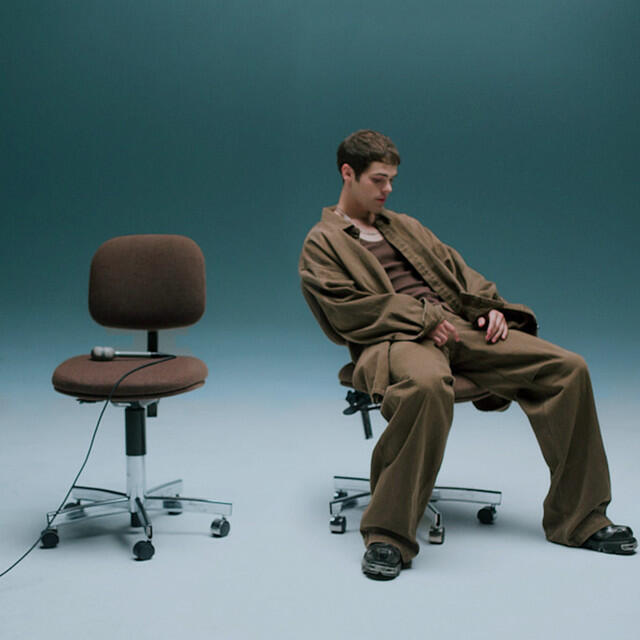 Релиз One On One