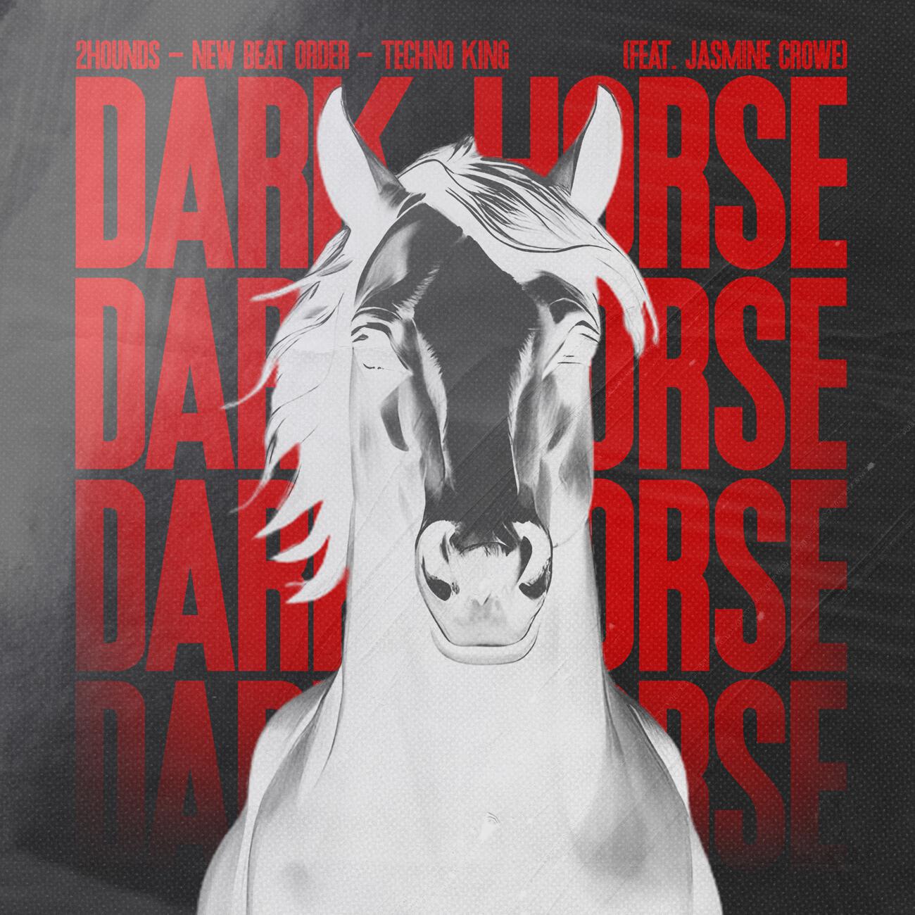 Релиз Dark Horse (HYPERTECHNO)