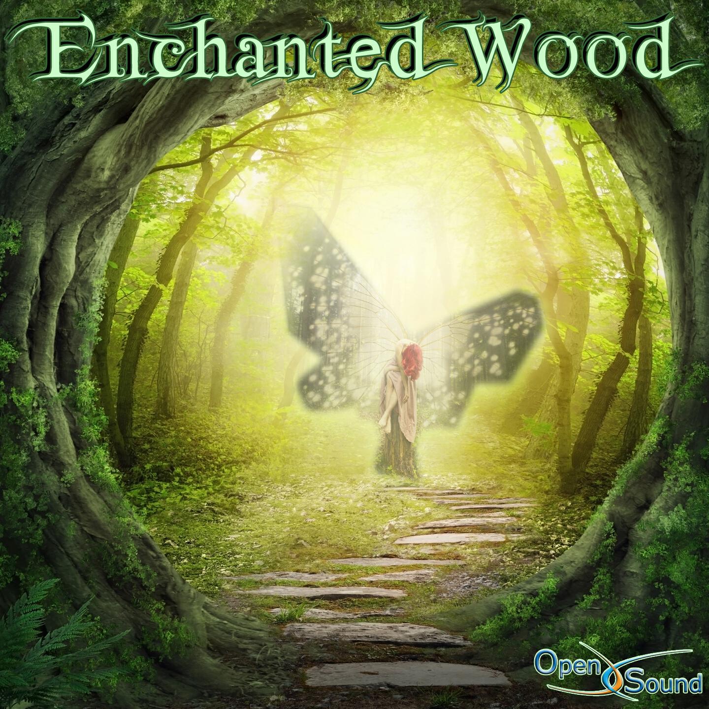 Релиз Enchanted Wood