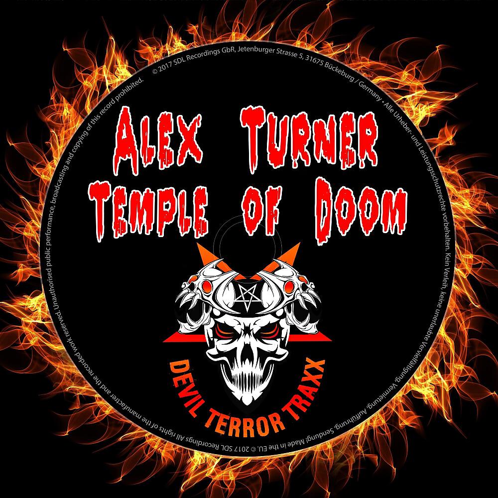 Релиз Temple Of Doom