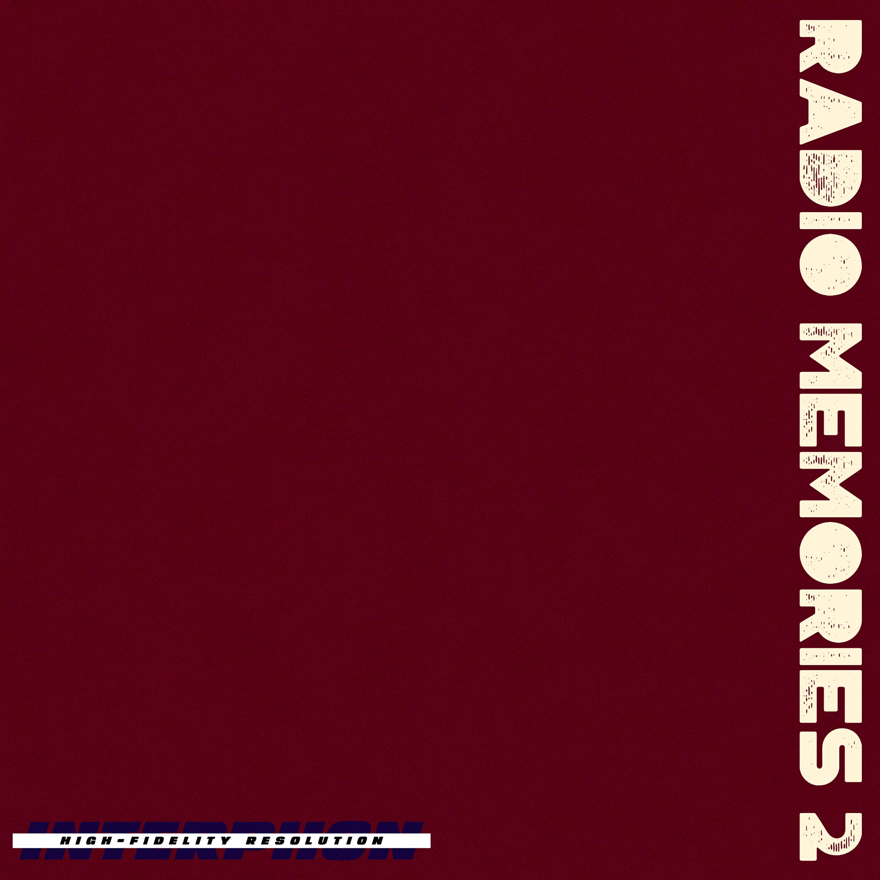 Релиз Radio Memories 2