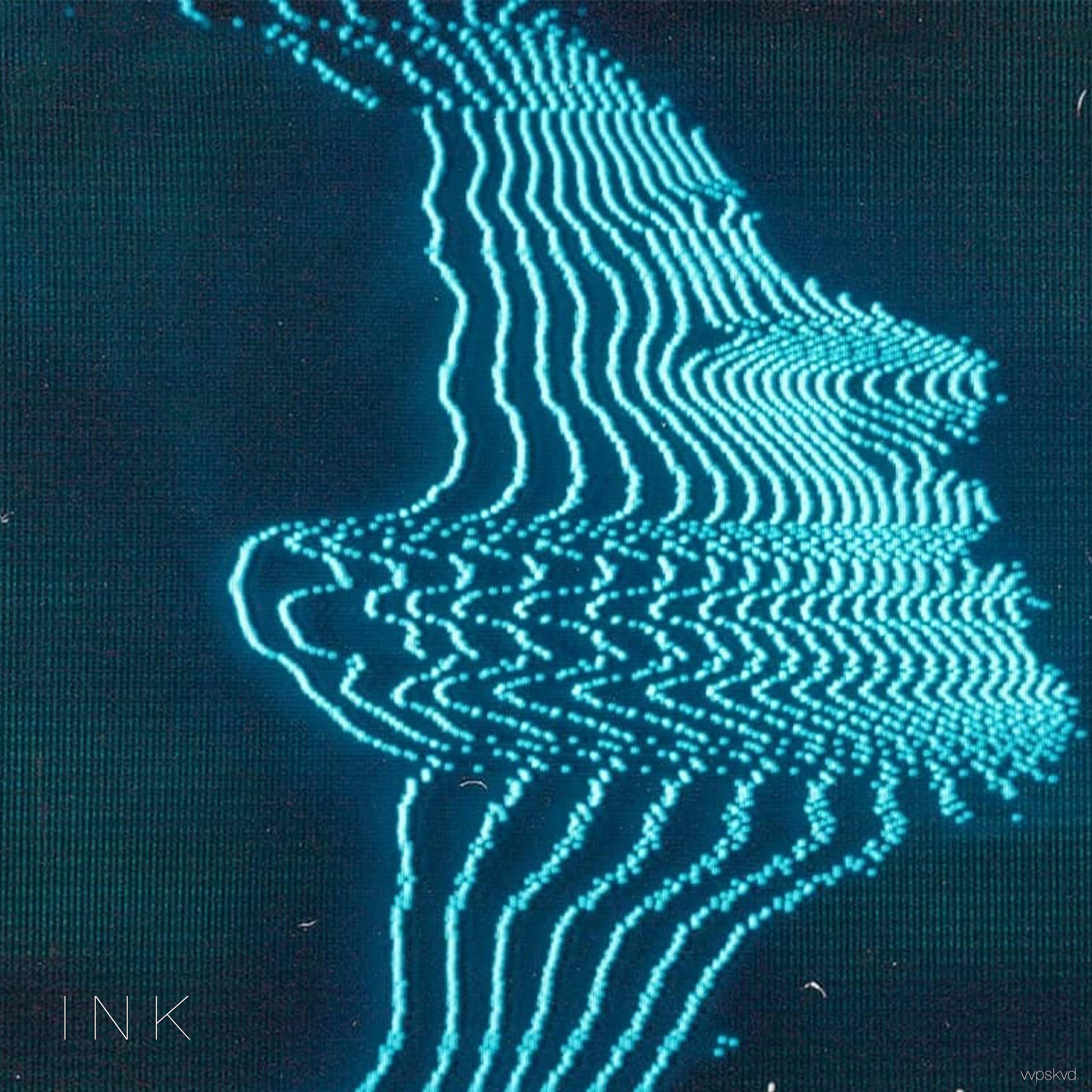 Постер альбома I N K