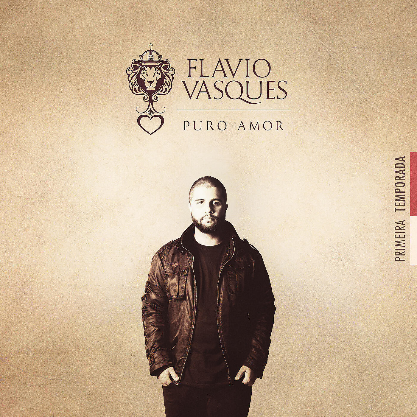 Релиз Puro Amor