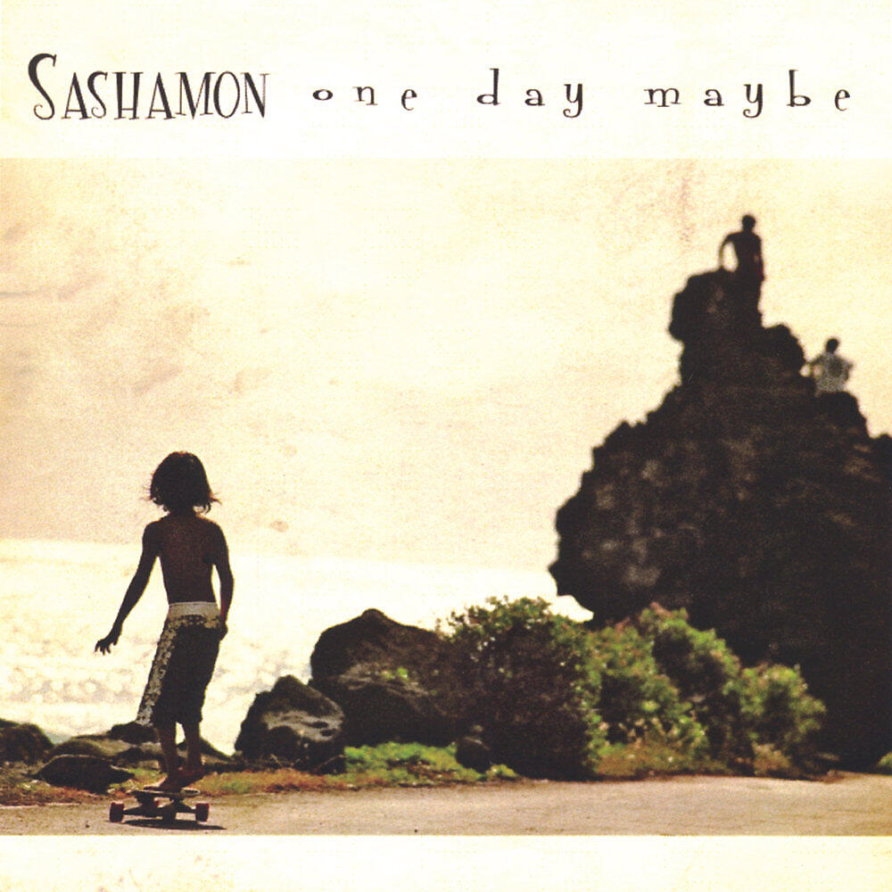 Релиз One Day Maybe
