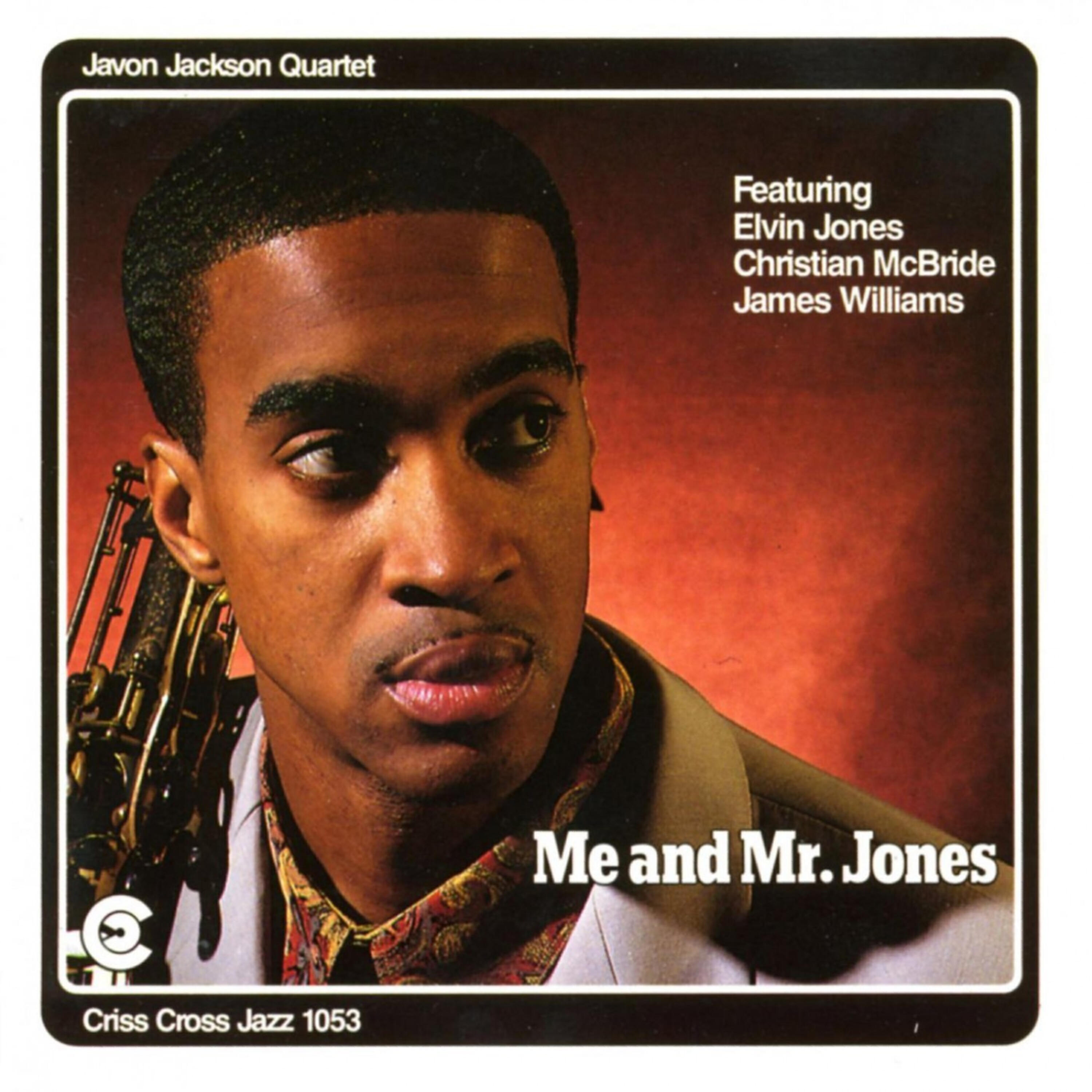 Релиз Me And Mr. Jones
