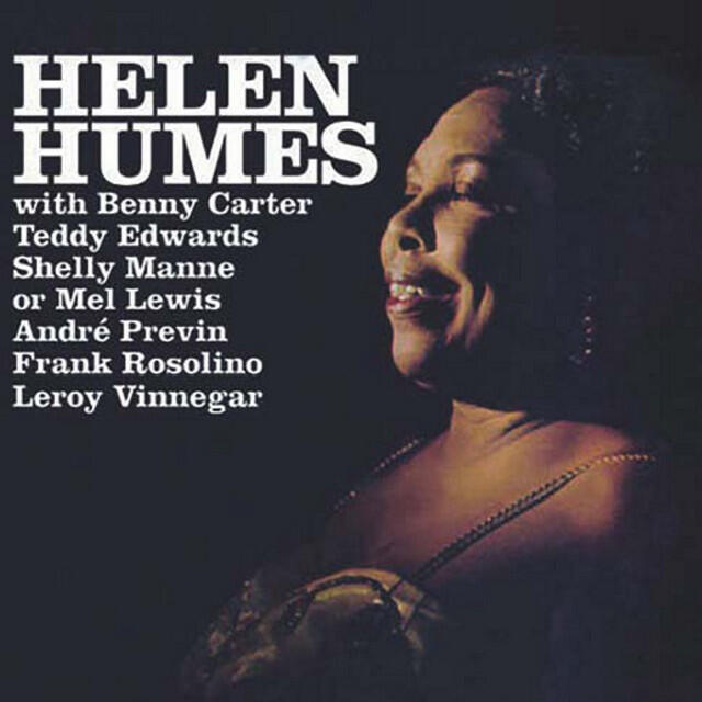 Релиз Helen Humes