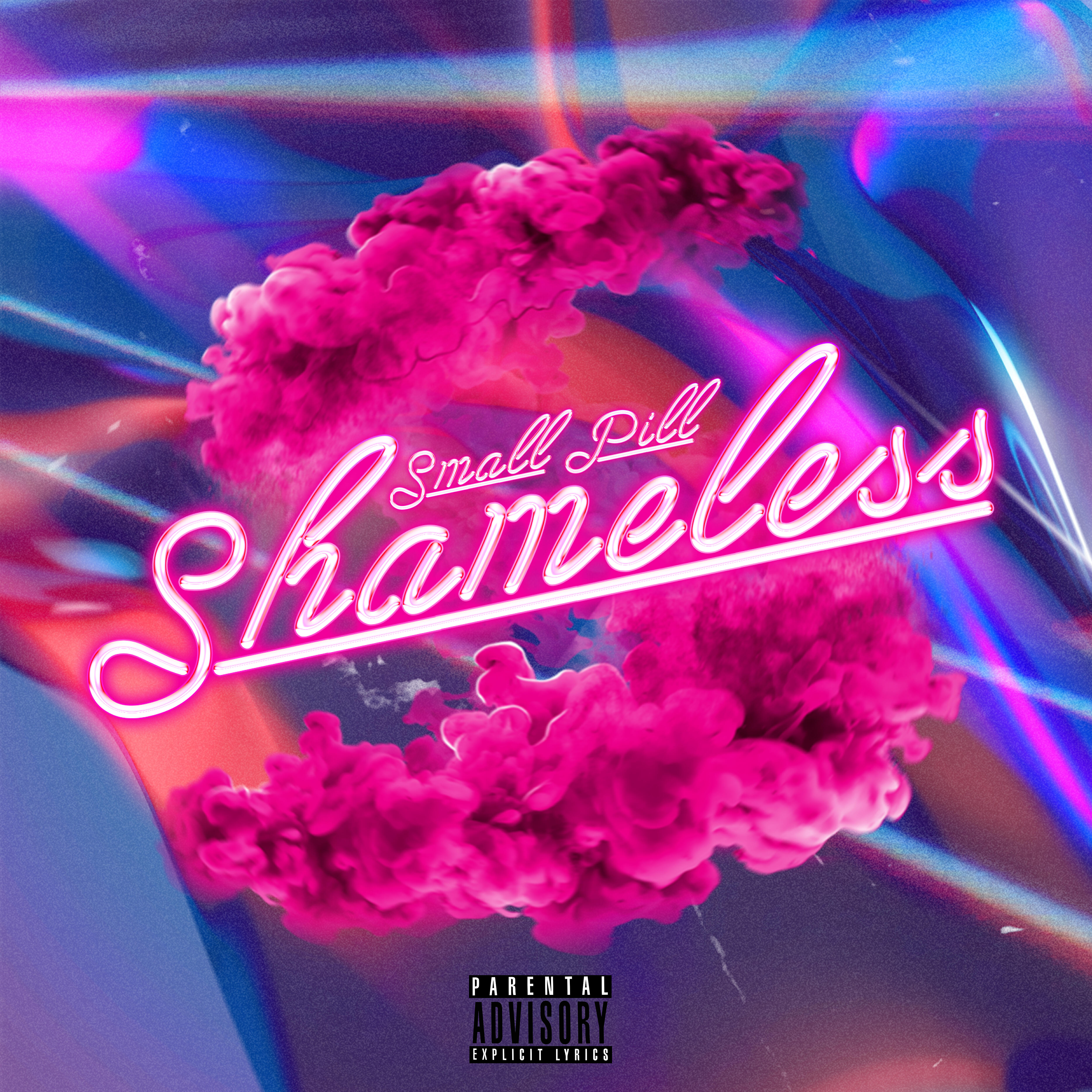 Релиз Shameless