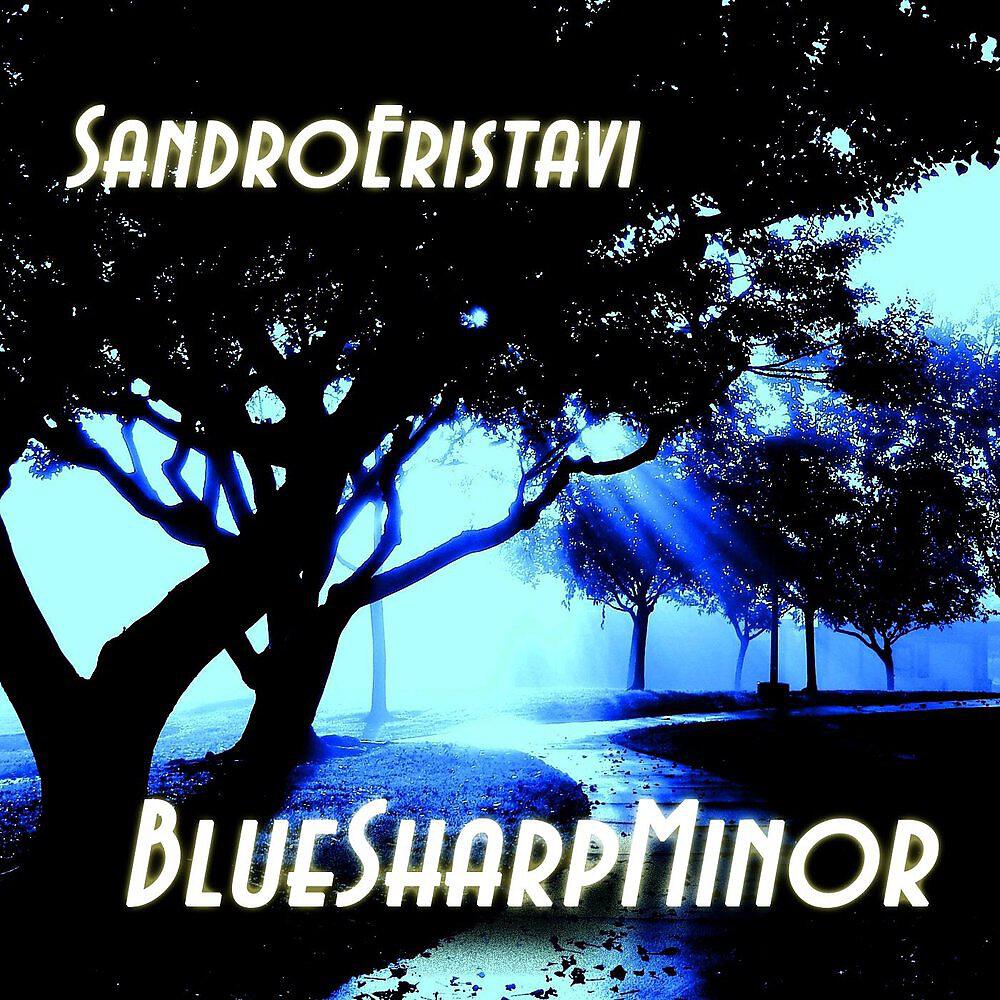 Релиз Blue Sharp Minor