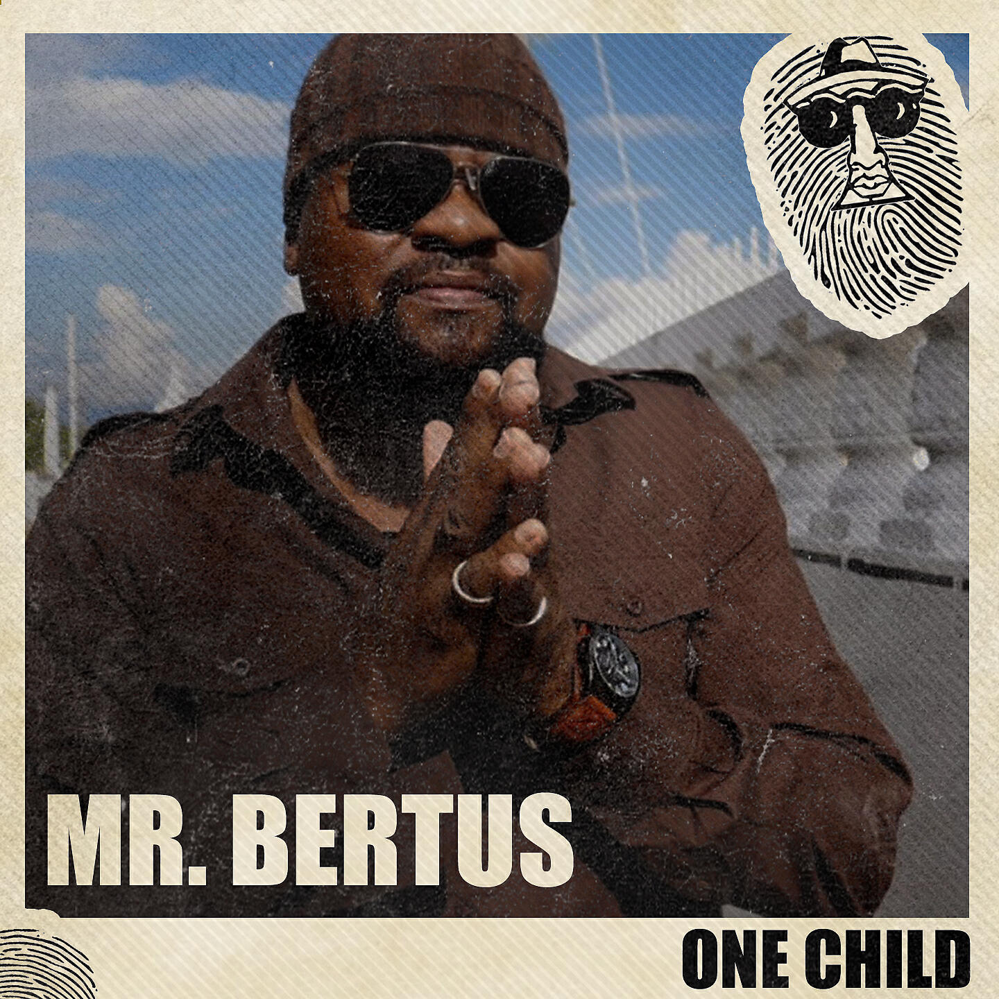 Релиз One Child
