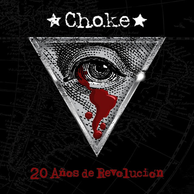 Релиз Veinte Años de Revolución