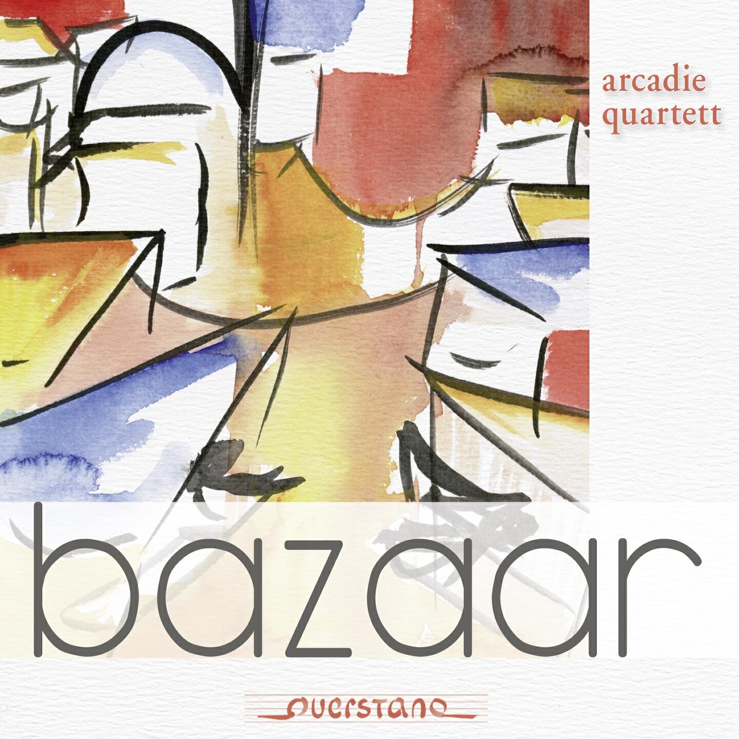 Релиз Bazaar