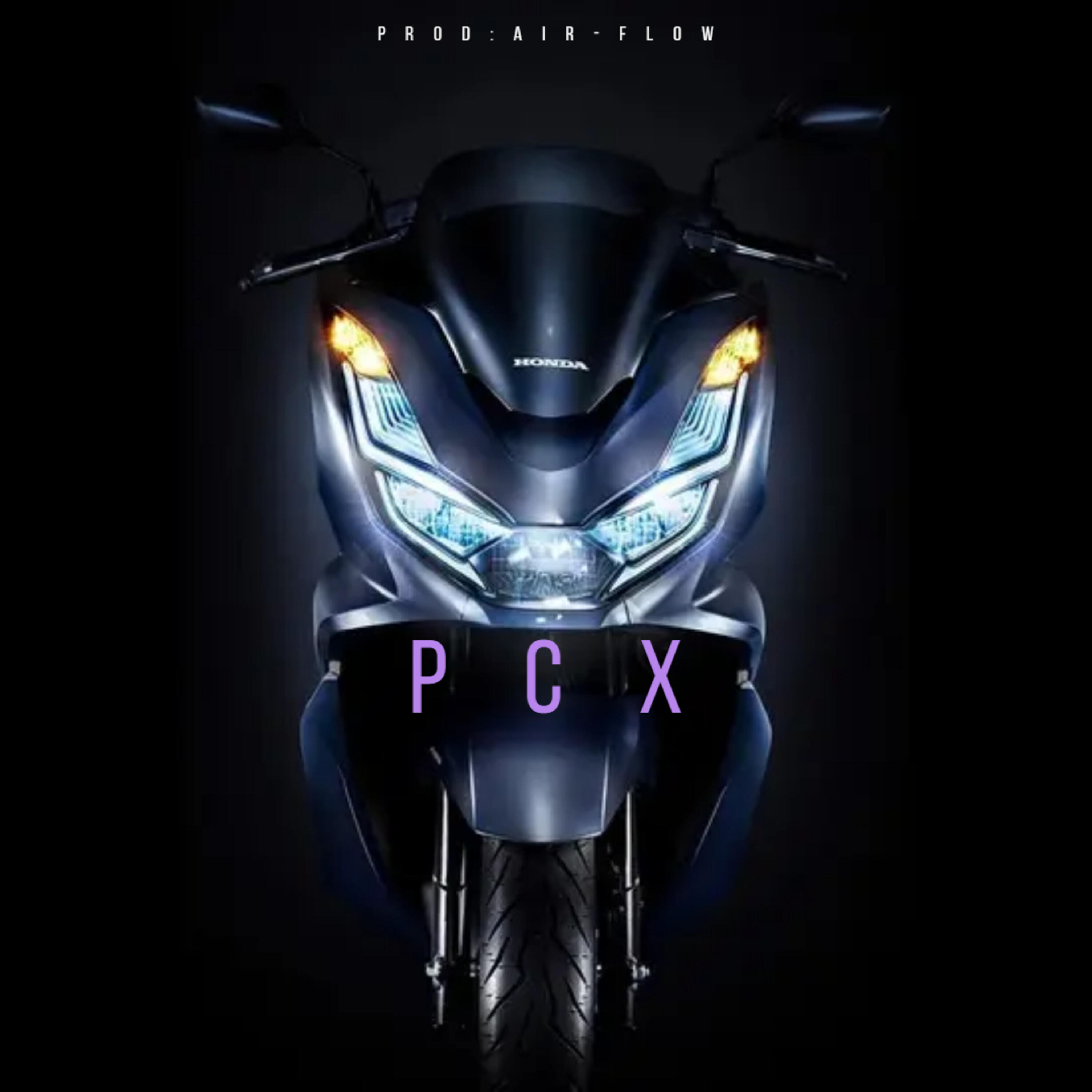 Релиз Pcx