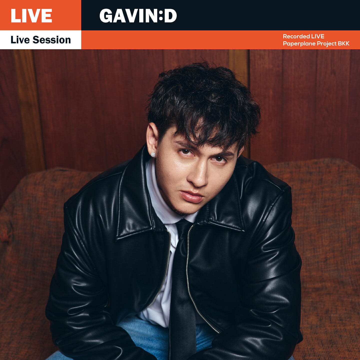 Релиз LIVE SESSION