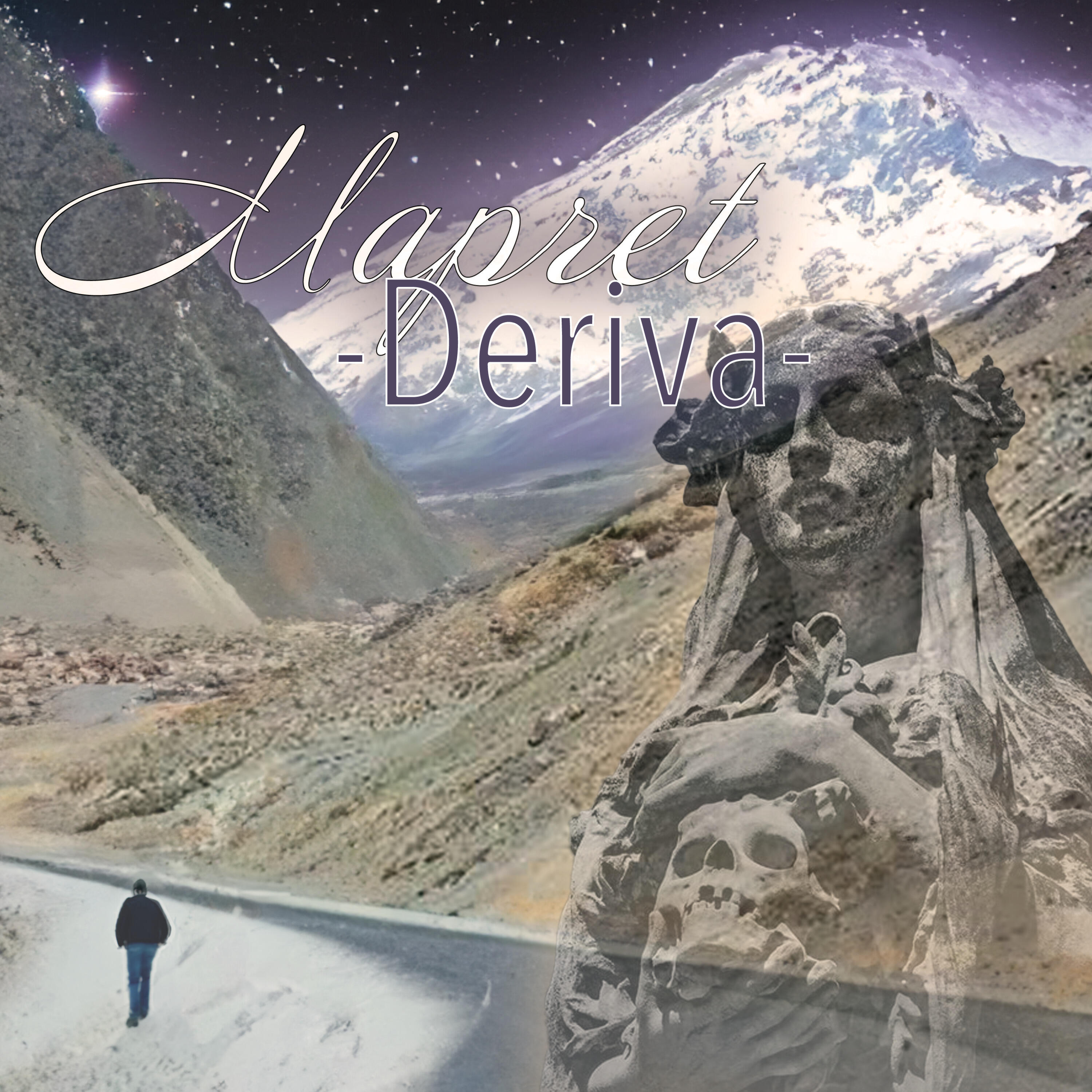 Релиз Deriva