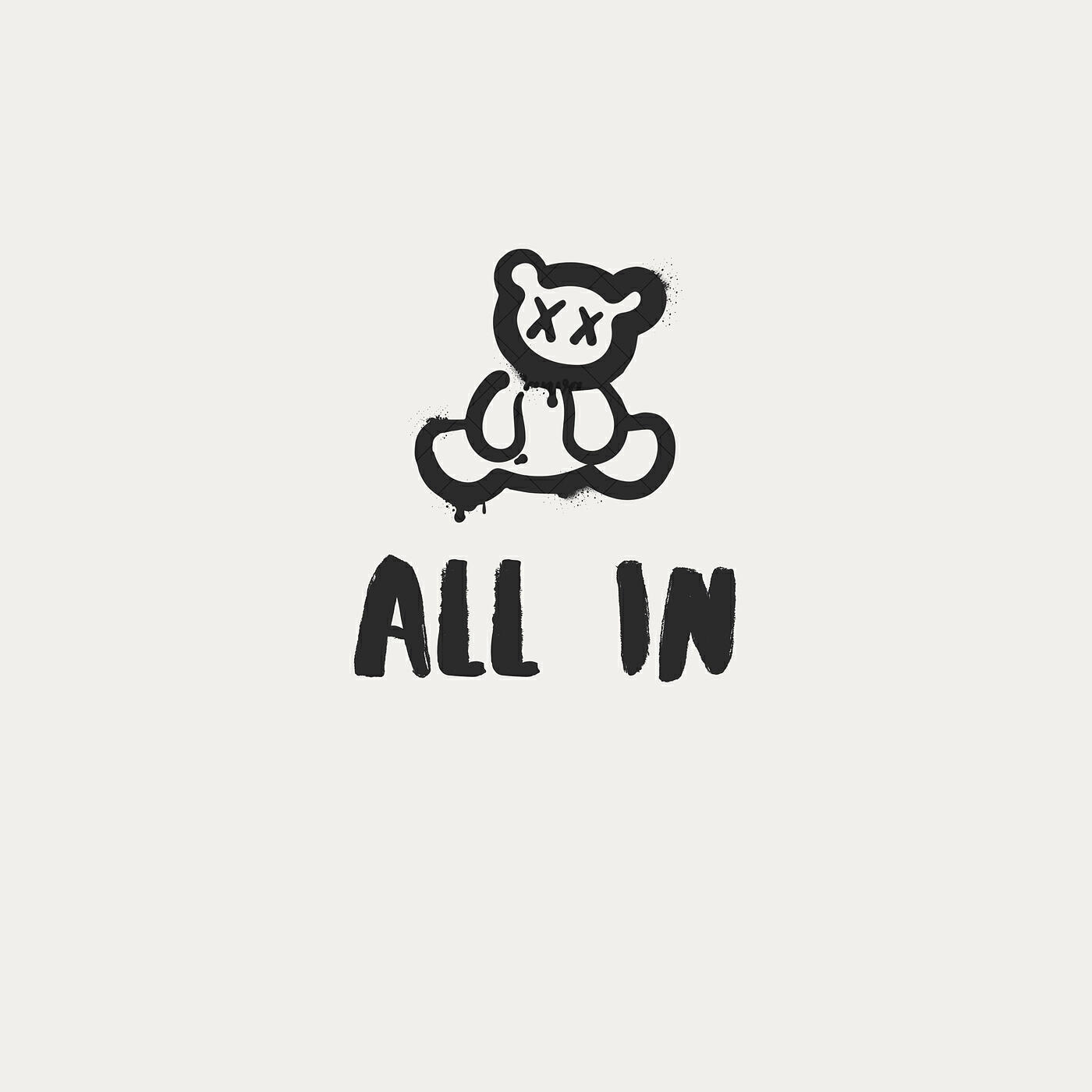 Релиз All In