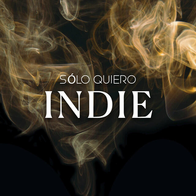 Релиз Sólo quiero INDIE