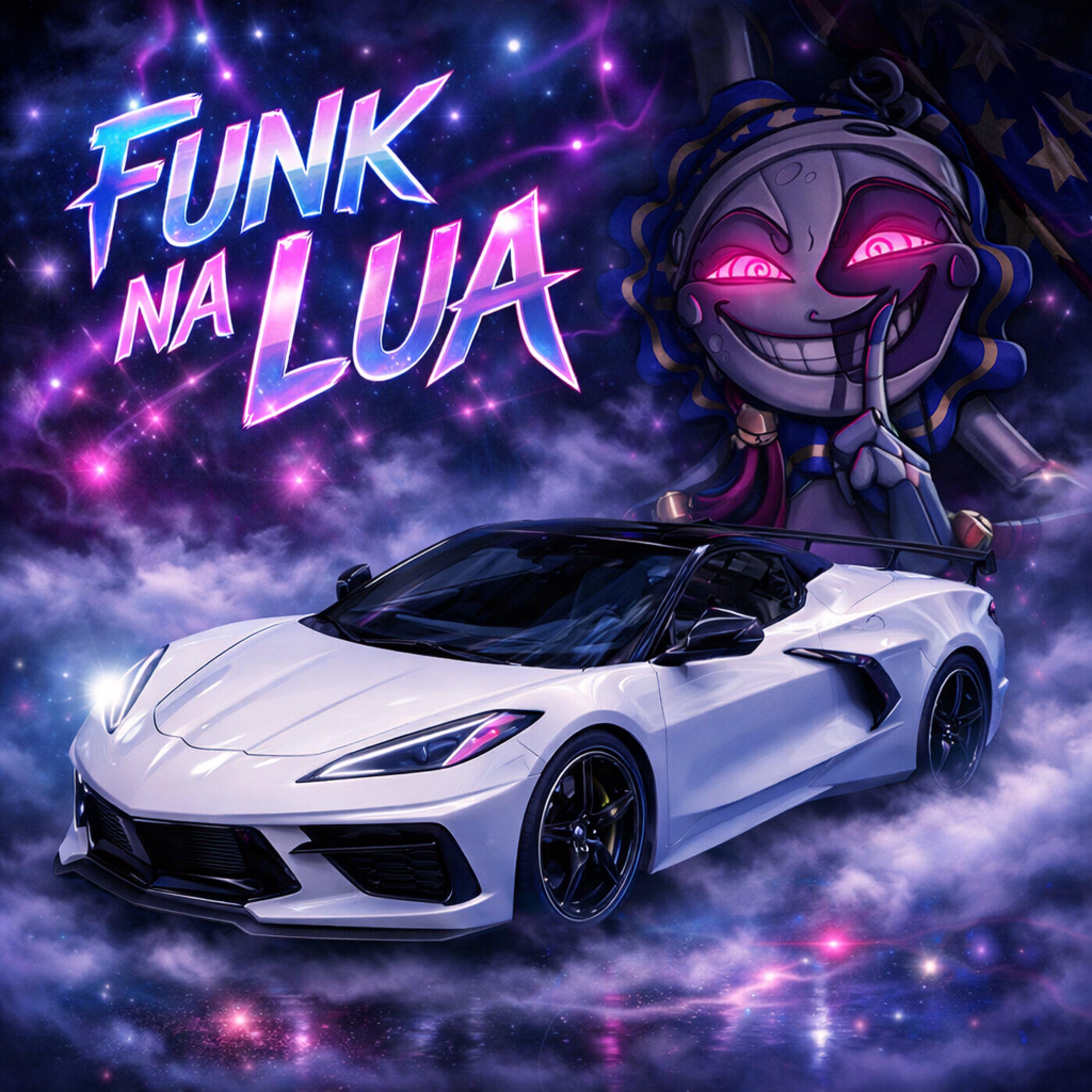 Релиз FUNK NA LUA