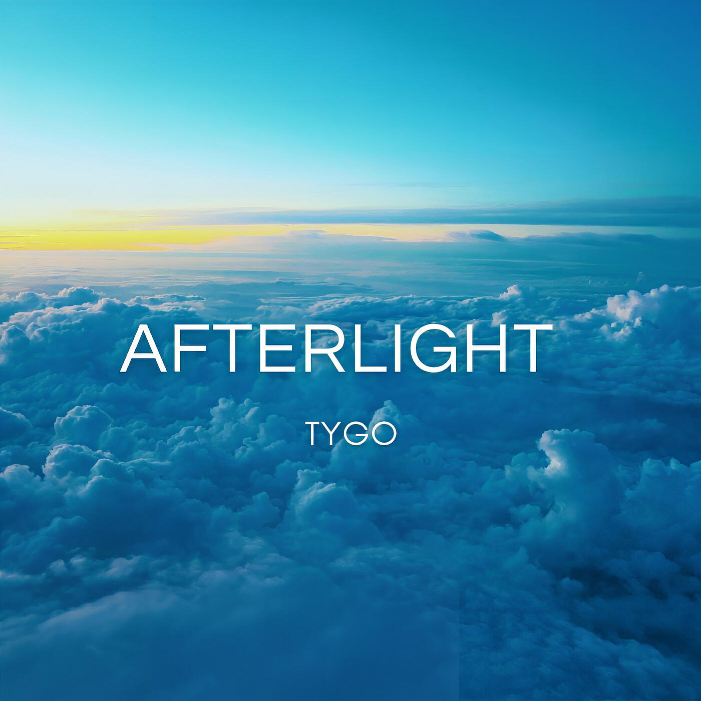 Релиз Afterlight