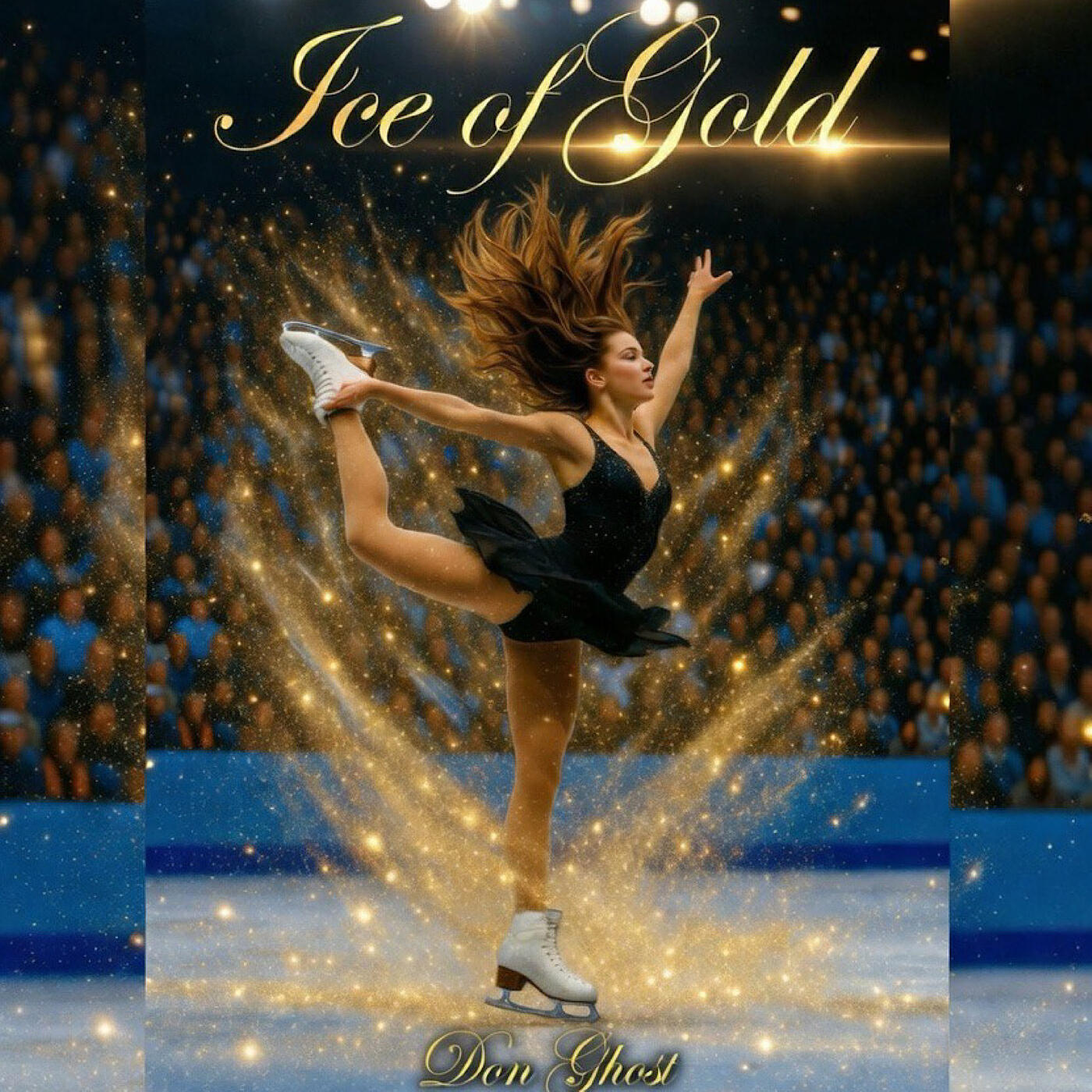 Релиз Ice of Gold
