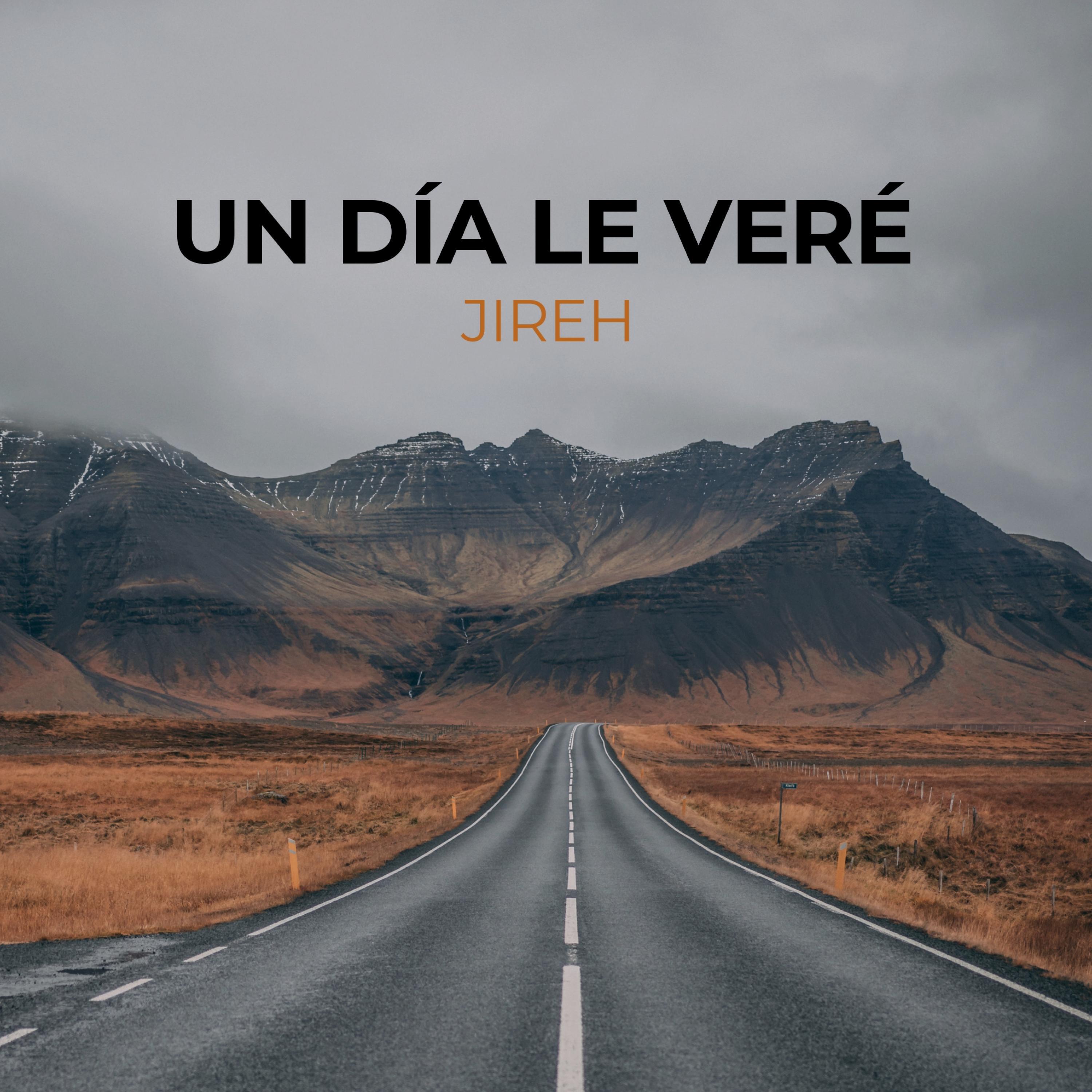 Релиз Un día le veré