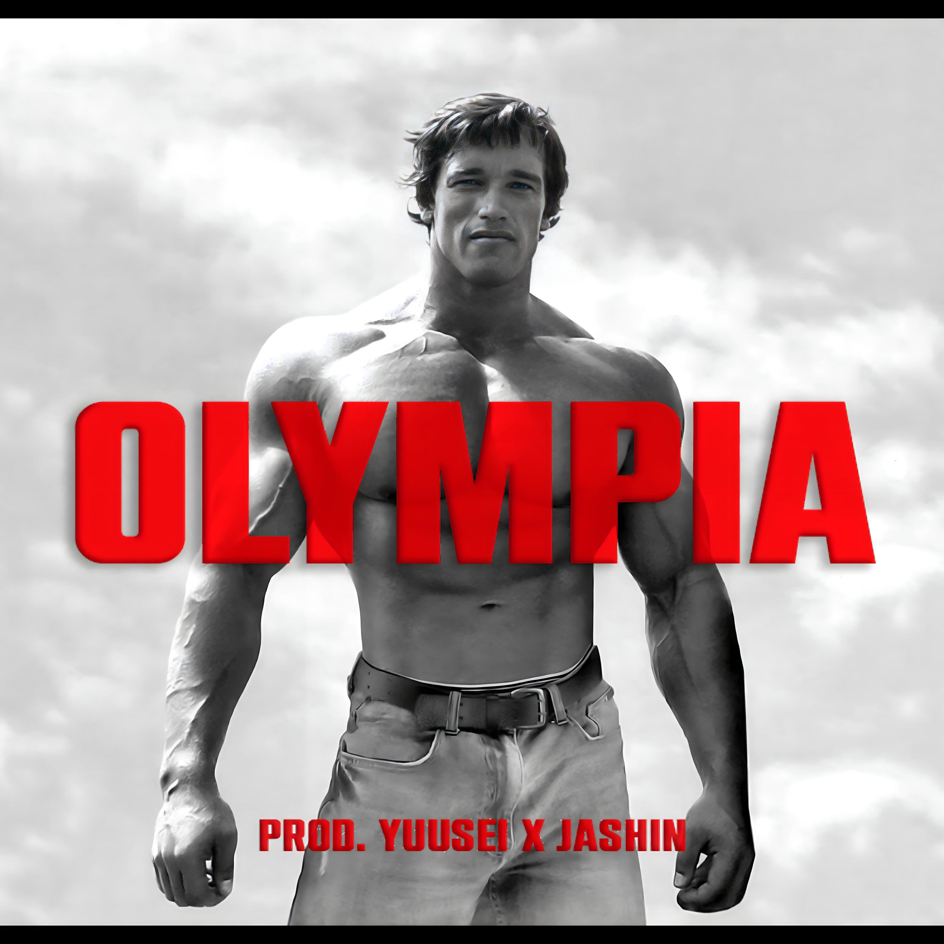 Релиз Olympia