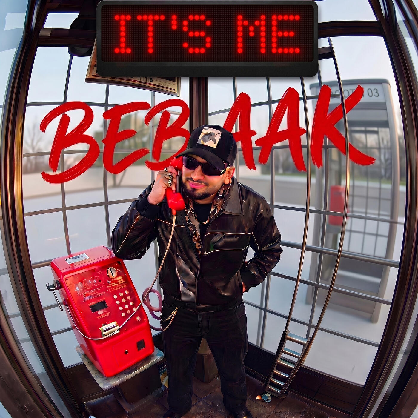 BEBAAK