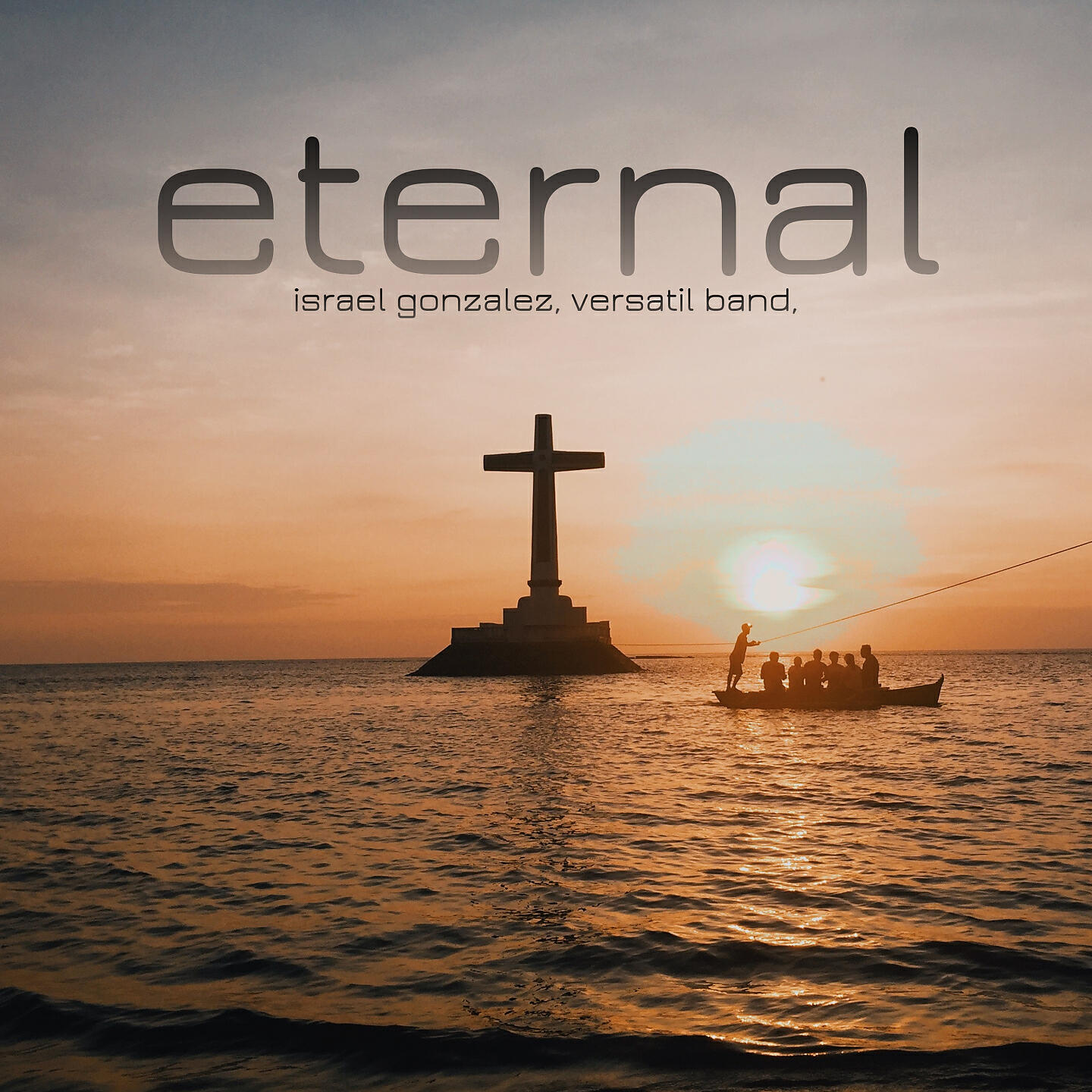 Релиз Eternal