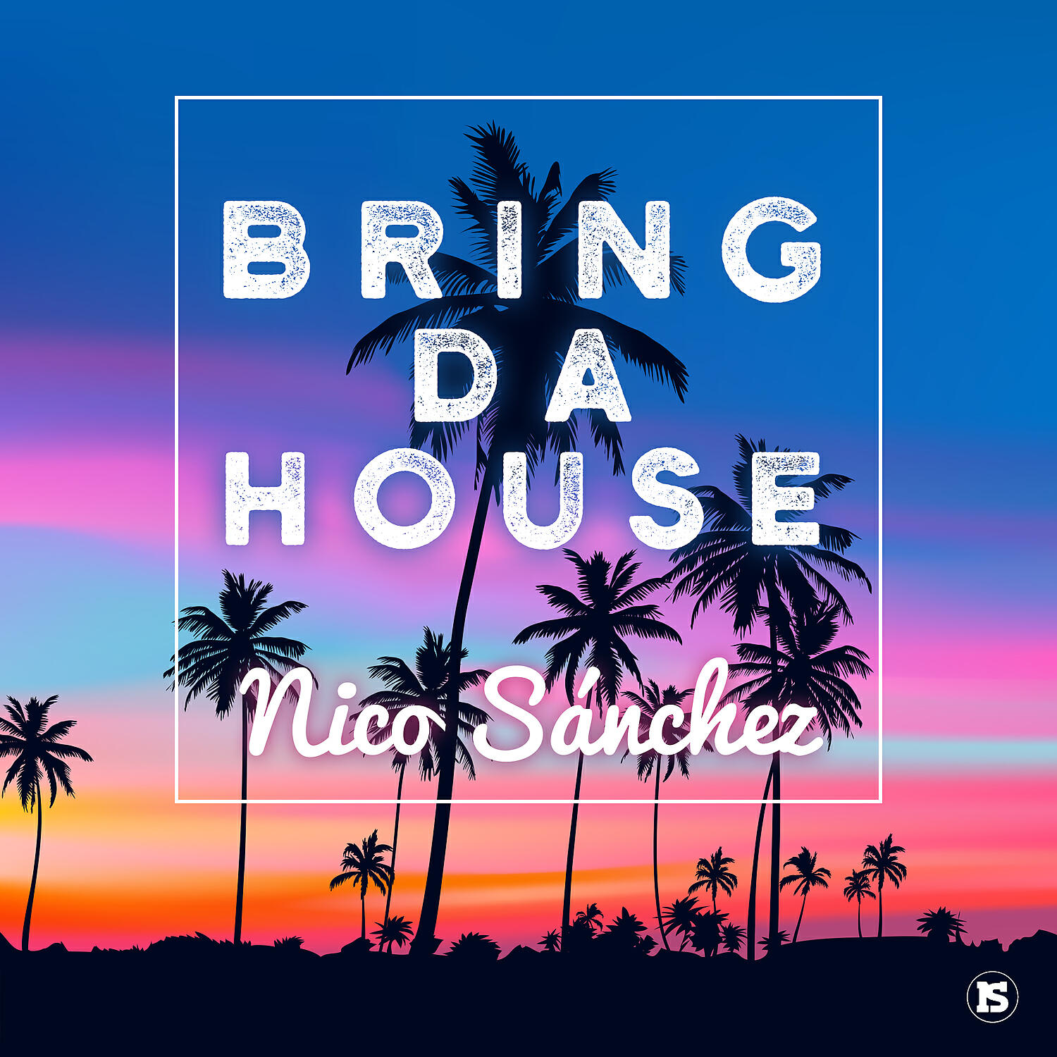Релиз Bring Da House