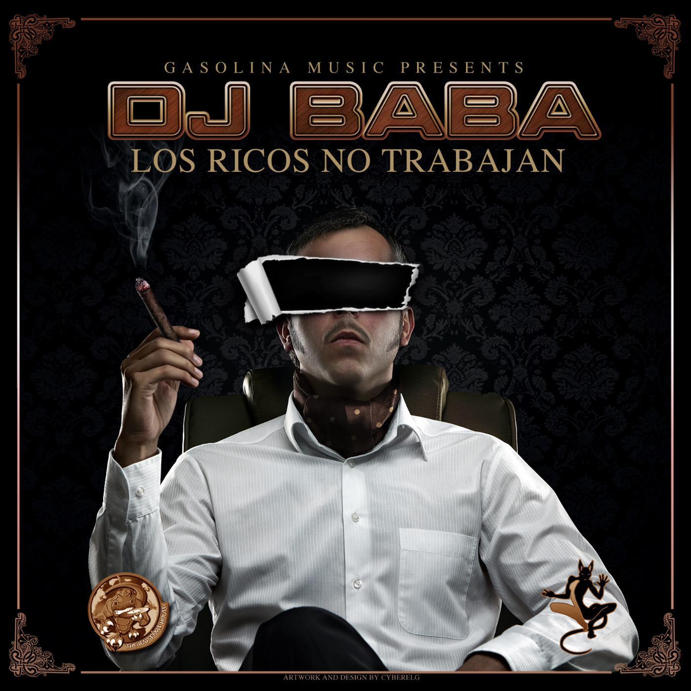 Релиз Los Ricos No Trabajan