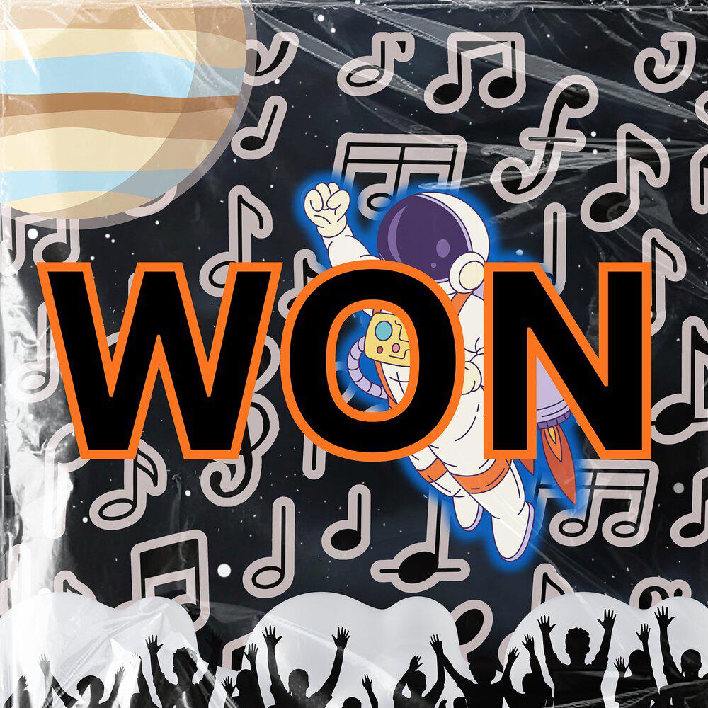 Релиз Won
