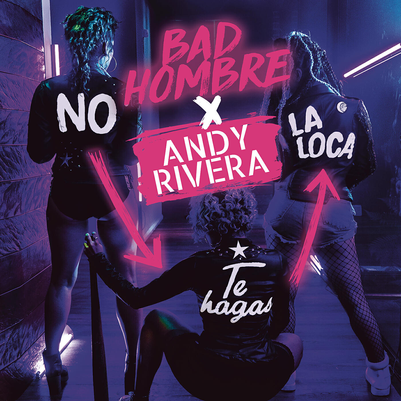 Bad Hombre
