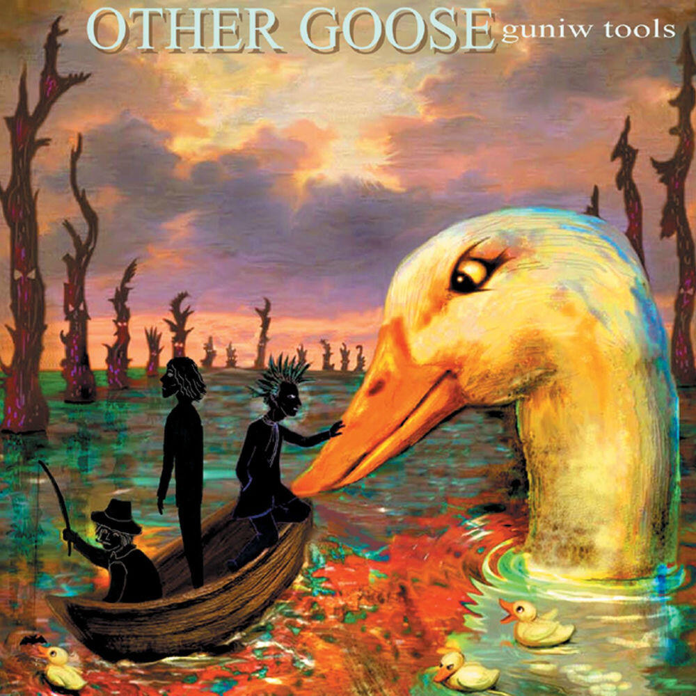 Релиз Other Goose