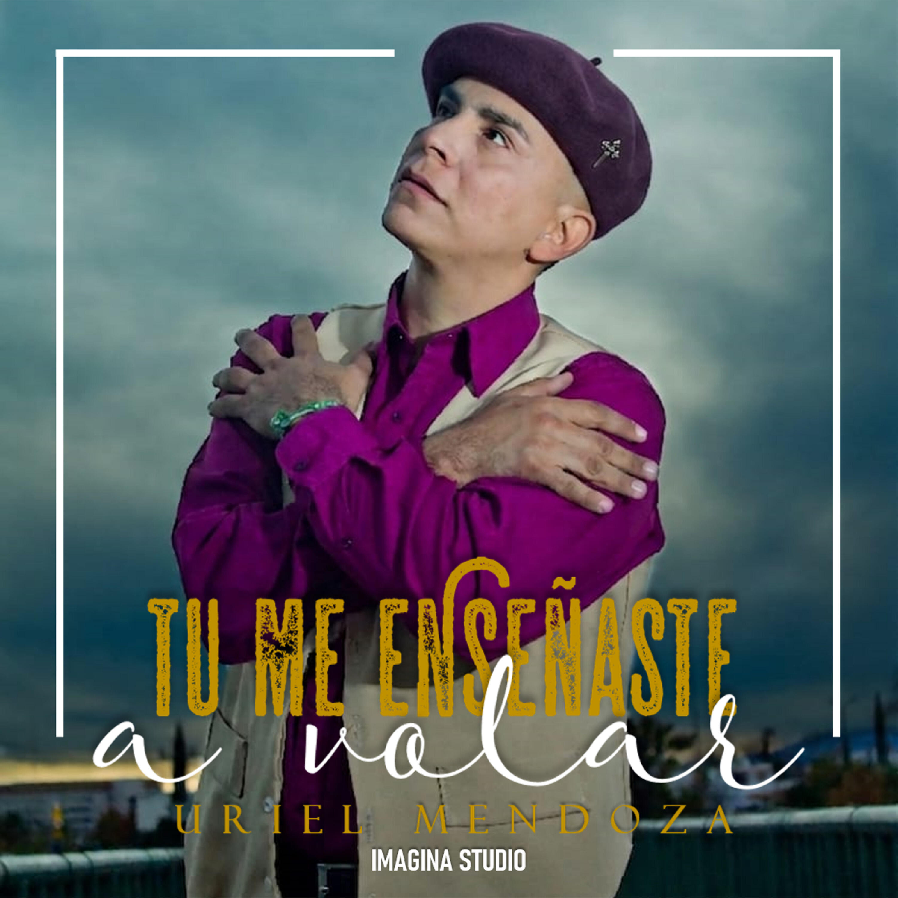 Релиз Tu Me Enseñaste a Volar