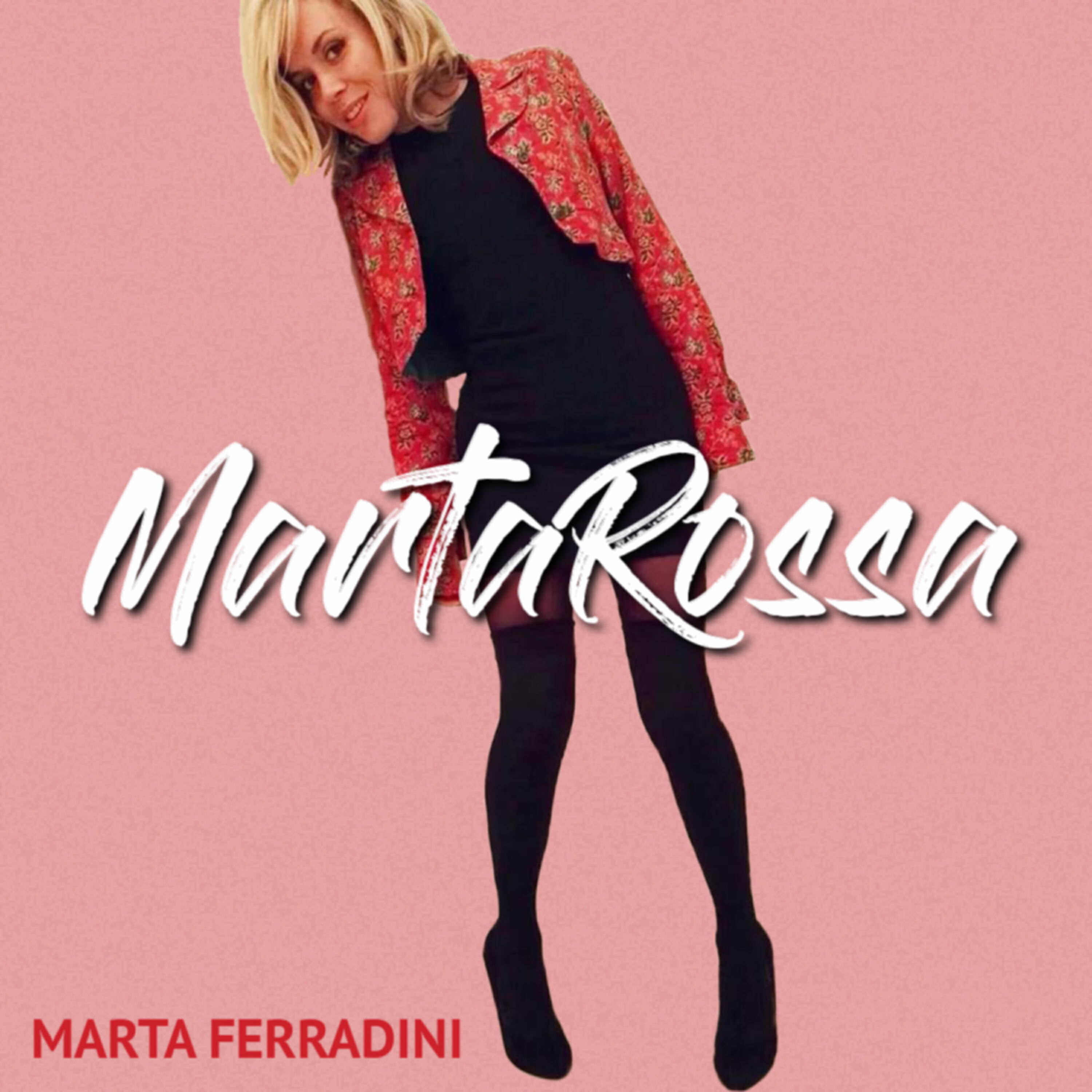 Релиз Martarossa