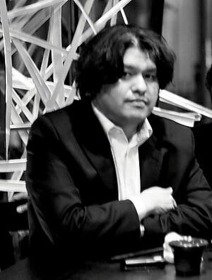 Kenji Eno