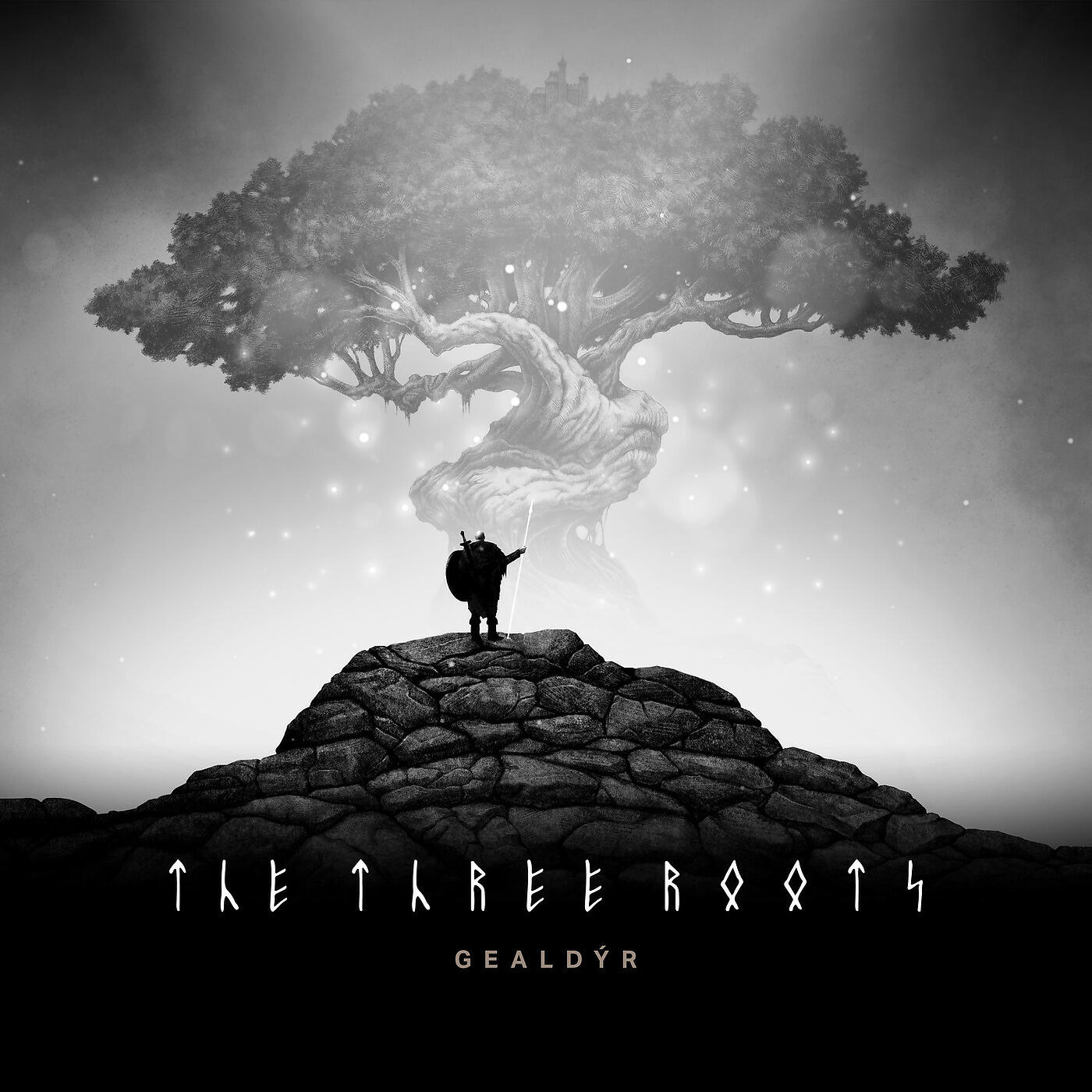 Релиз The Three Roots