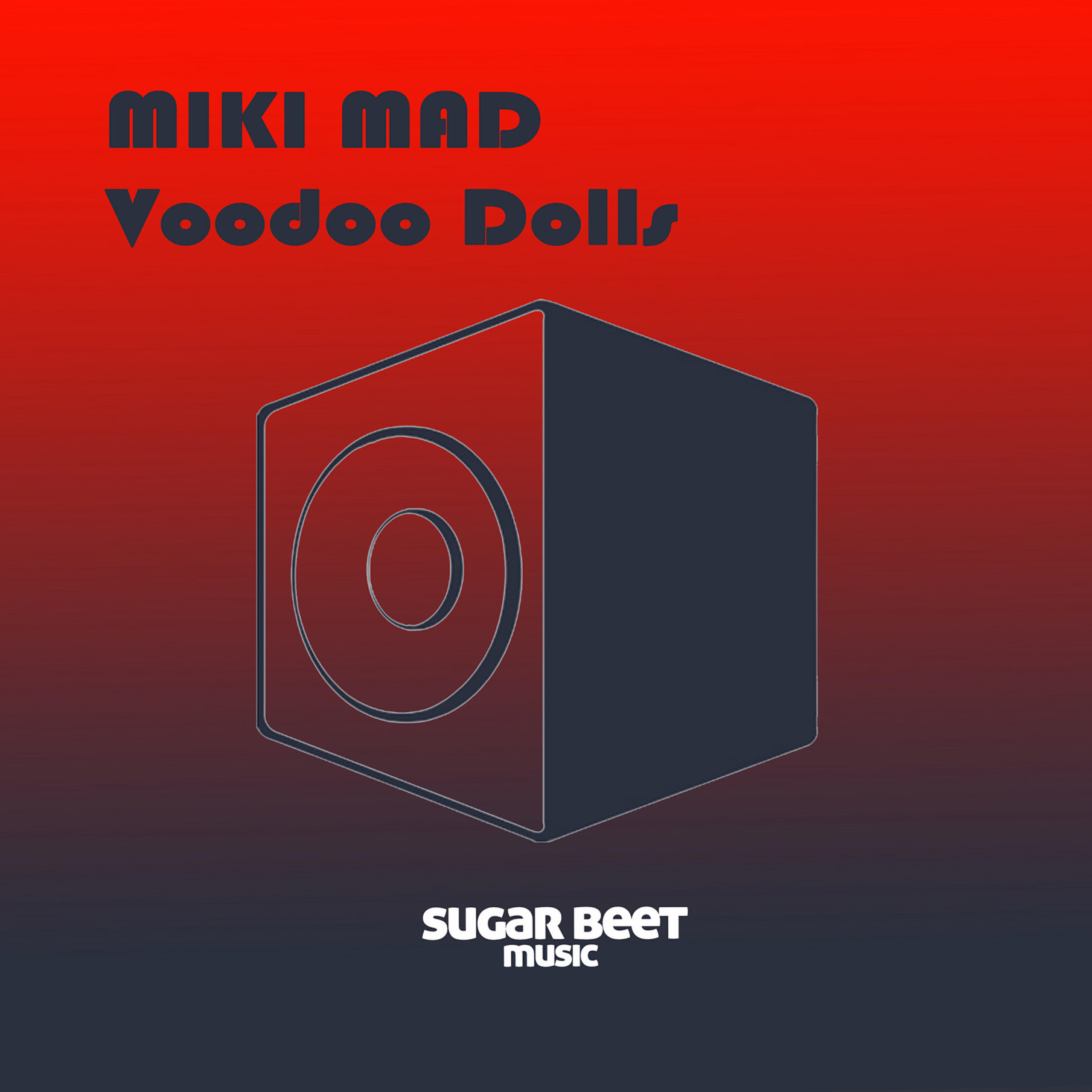 Релиз Voodoo Dolls
