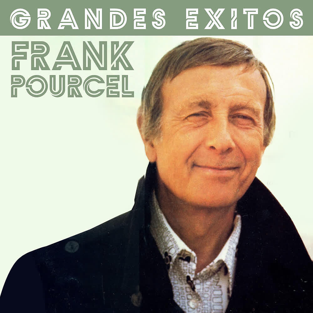 Постер альбома Grandes Exitos