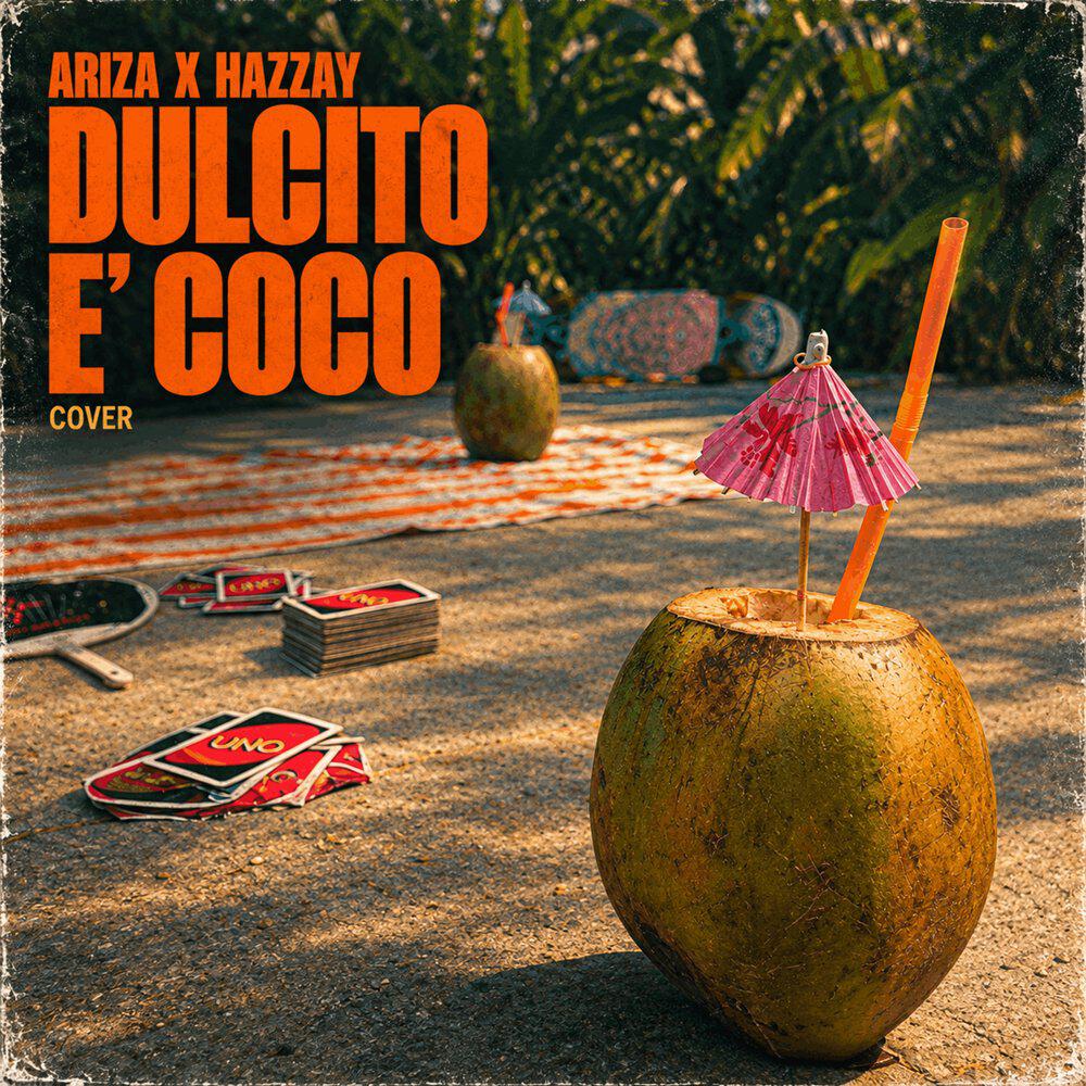 Релиз Dulcito e Coco