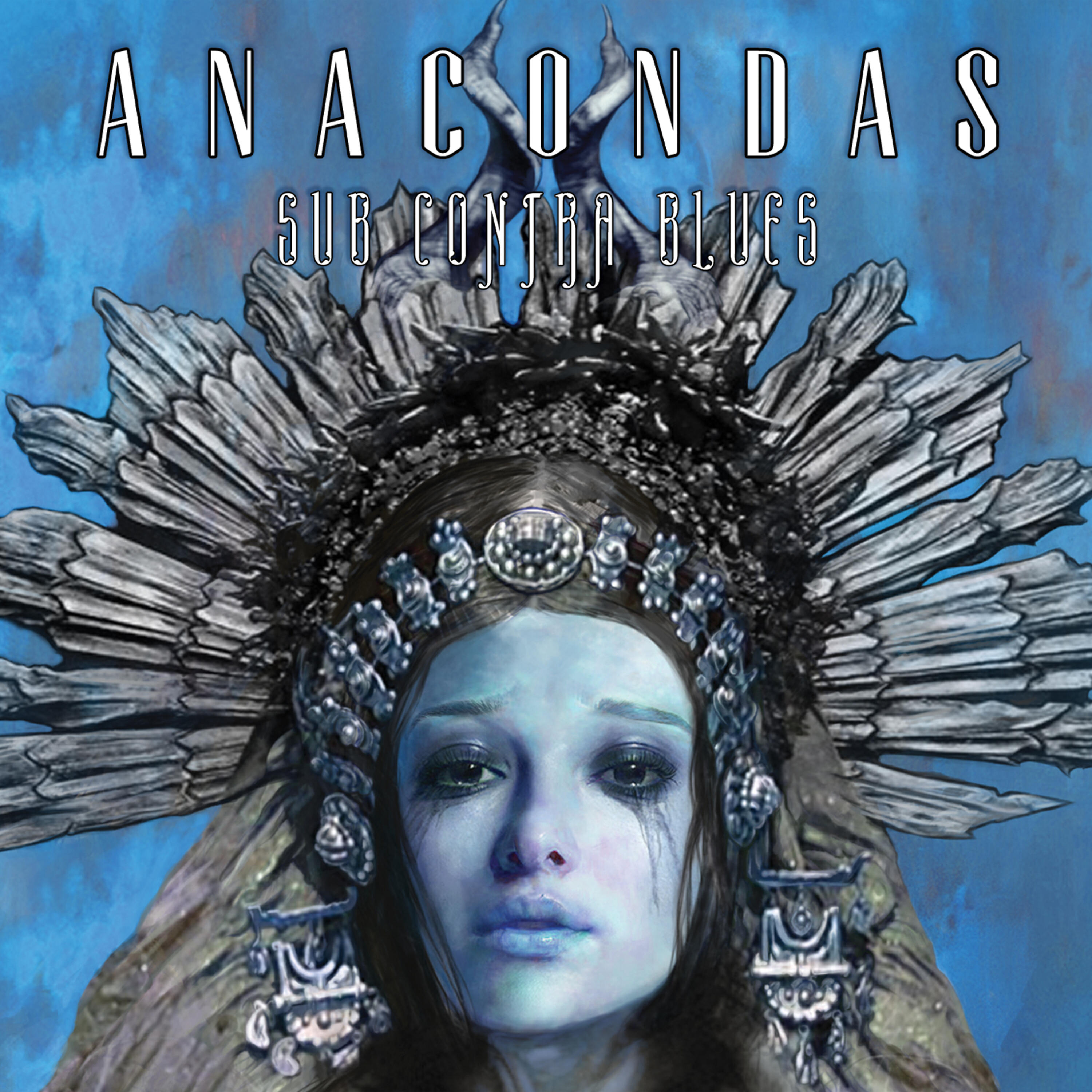 Релиз Sub Contra Blues