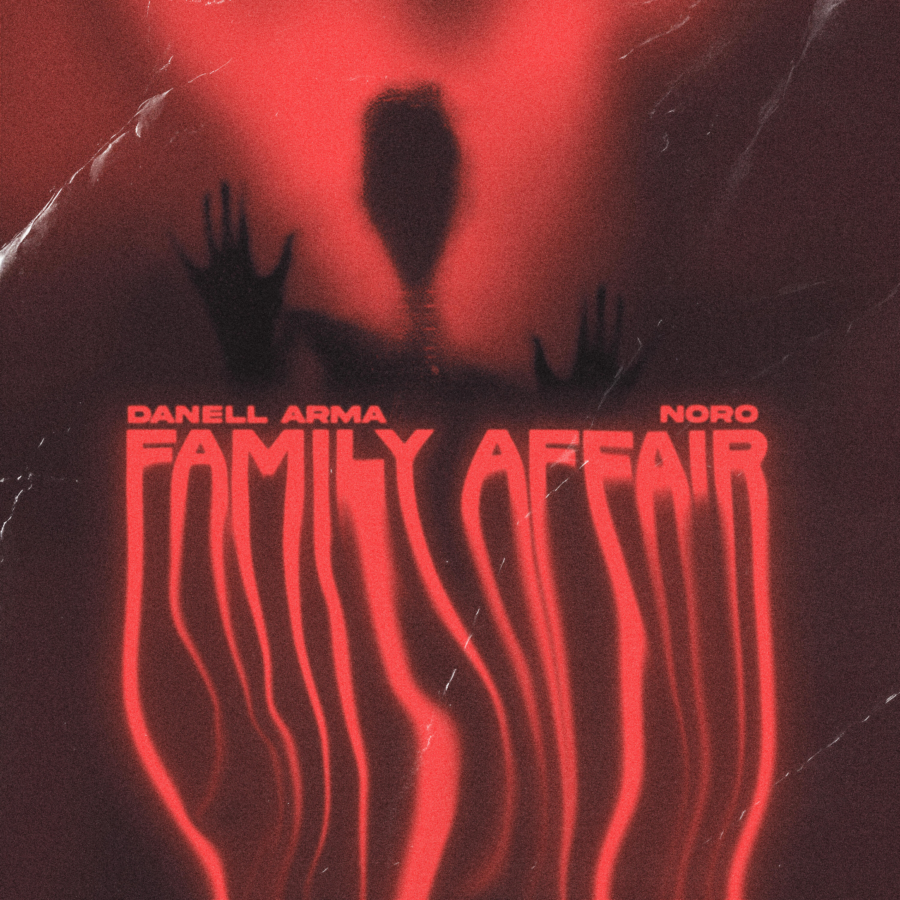 Релиз Familly Affair