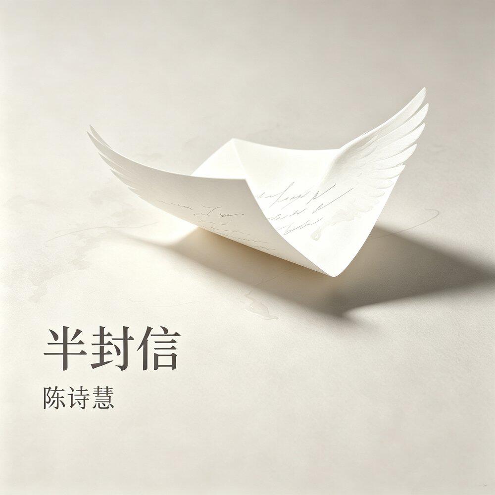 Релиз 半封信