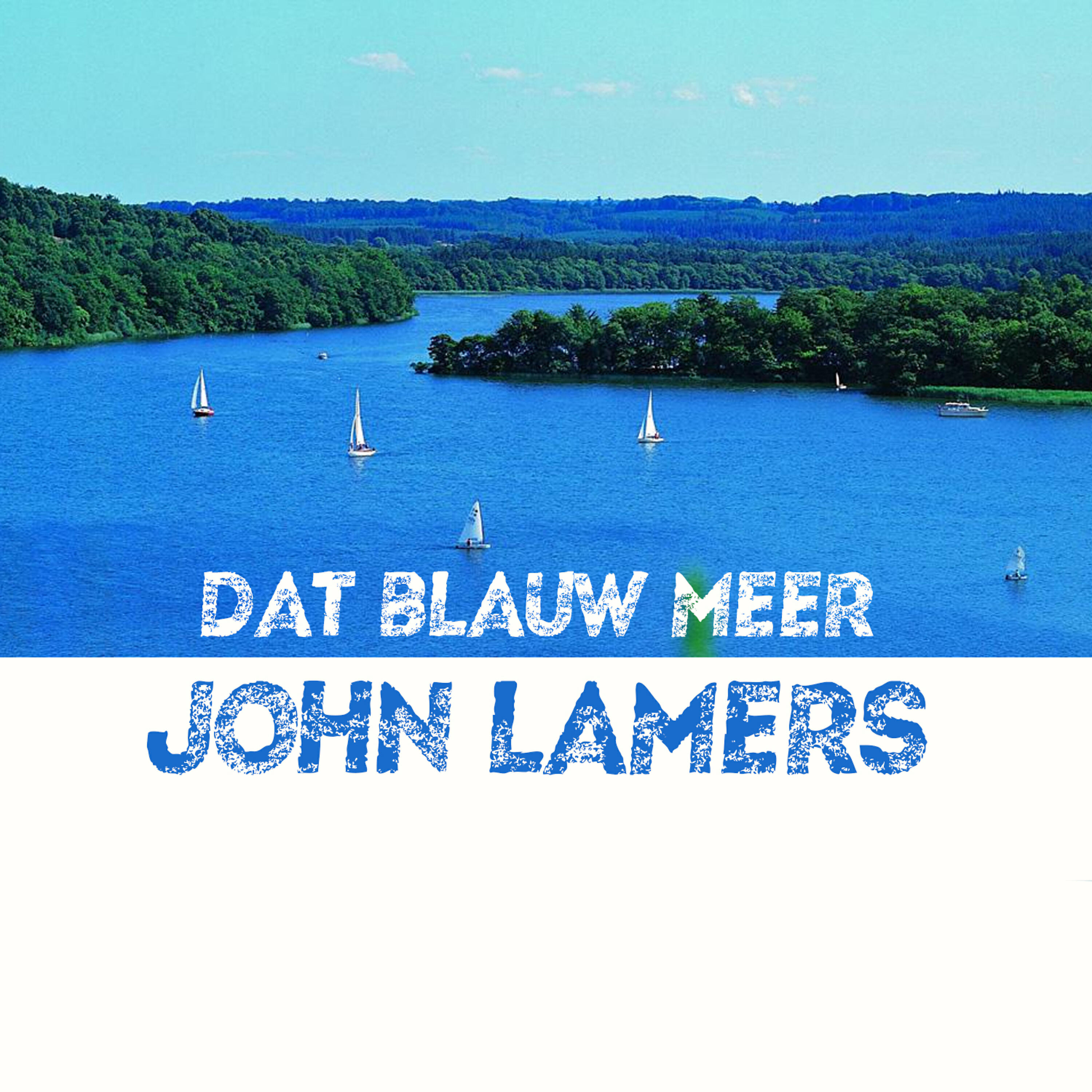 Релиз Dat Blauw Meer