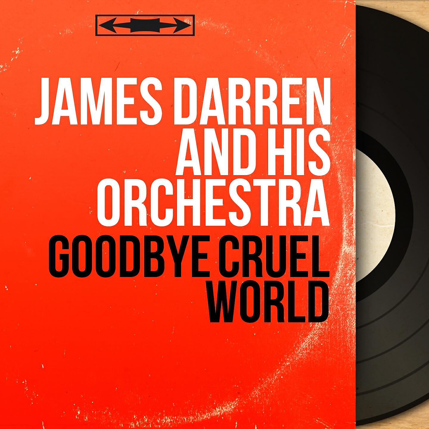 James Darren and His Orchestra