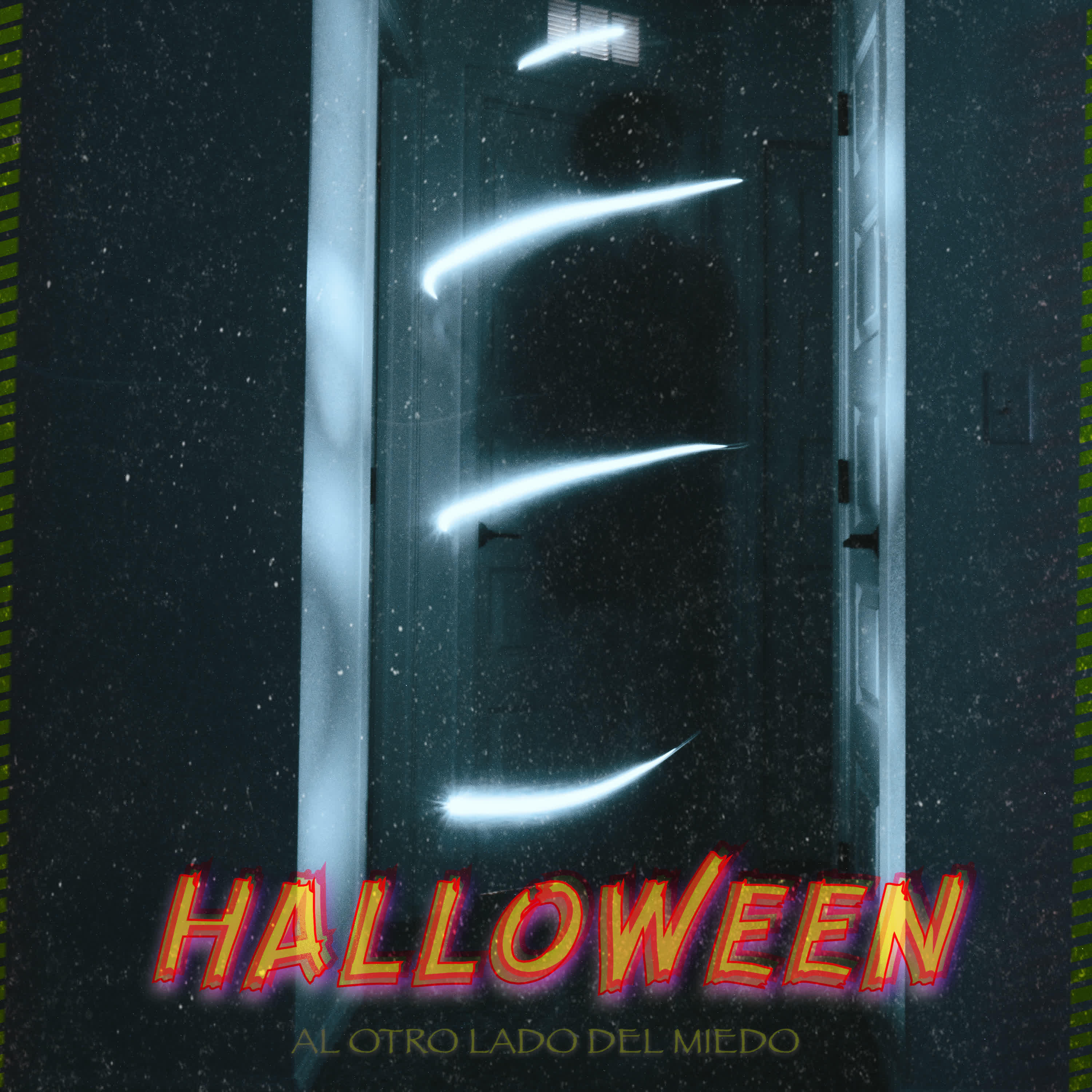 Релиз Halloween (Al Otro Lado Del Miedo)