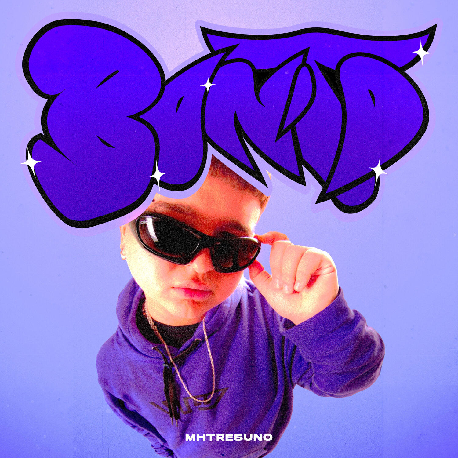 Релиз Bonito