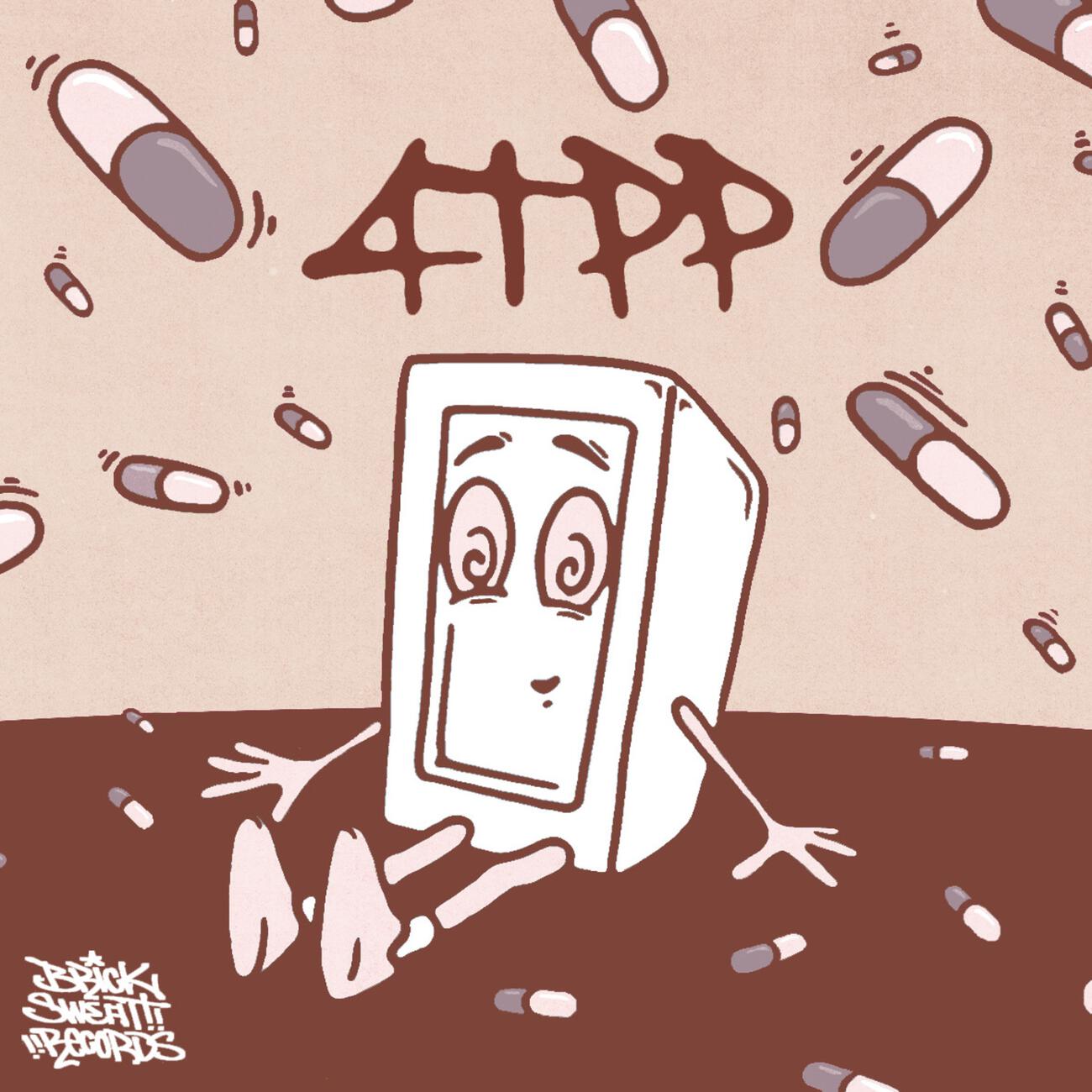 Постер альбома 4TPP