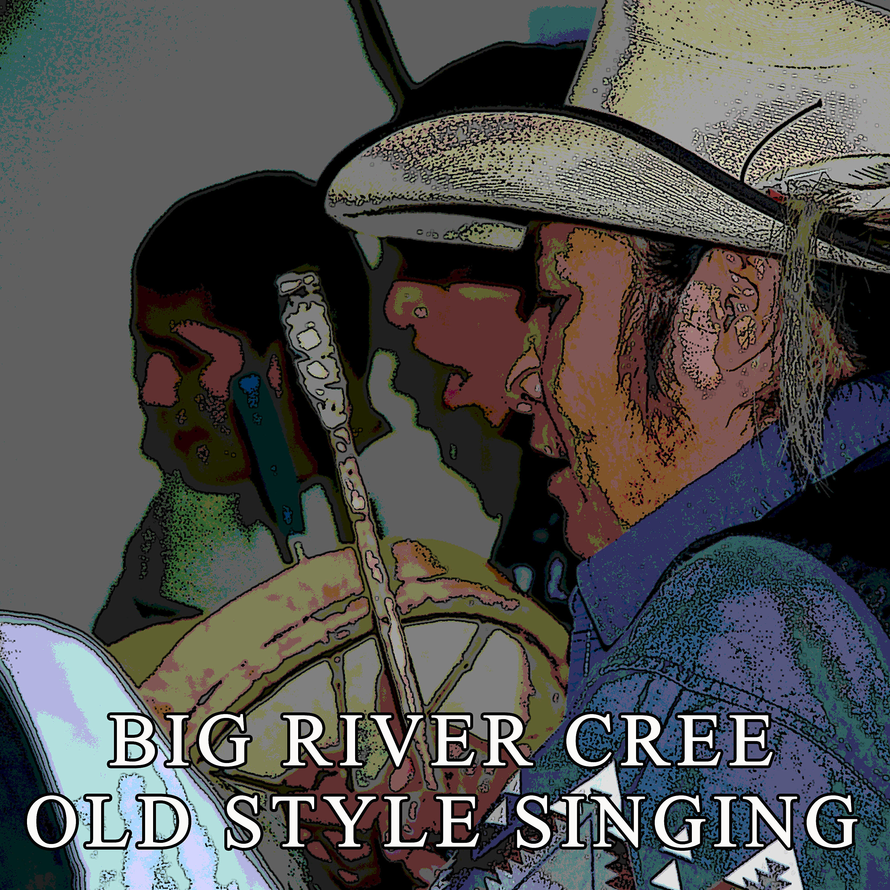 Релиз Old Style Singing