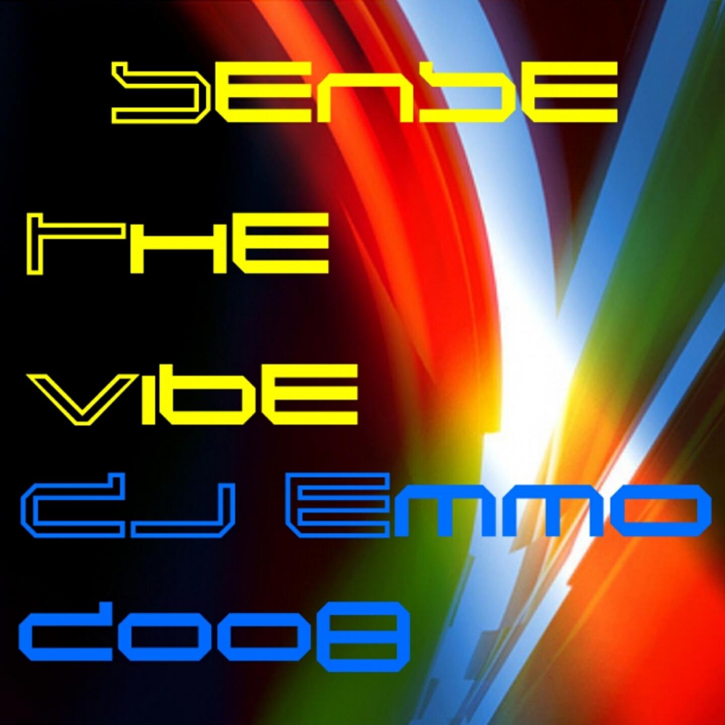 Релиз Sense The Vibe