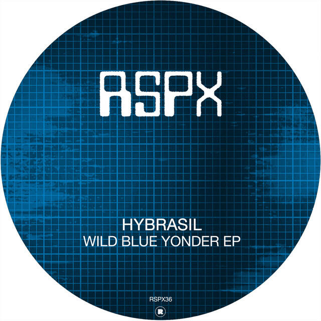 Релиз Wild Blue Yonder EP